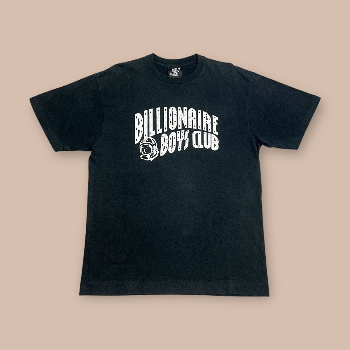 Billionaire Boys Club Billionaire Boys Club OG Logo Tee Size US L / EU 52-54 / 3 - 1 Thumbnail