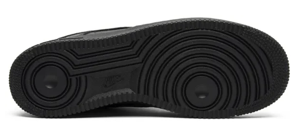 Nike Nike Air Force 1 Low 'All Star - Swoosh Pack' AH8462-002 Size US 9 / EU 42 - 5 Thumbnail