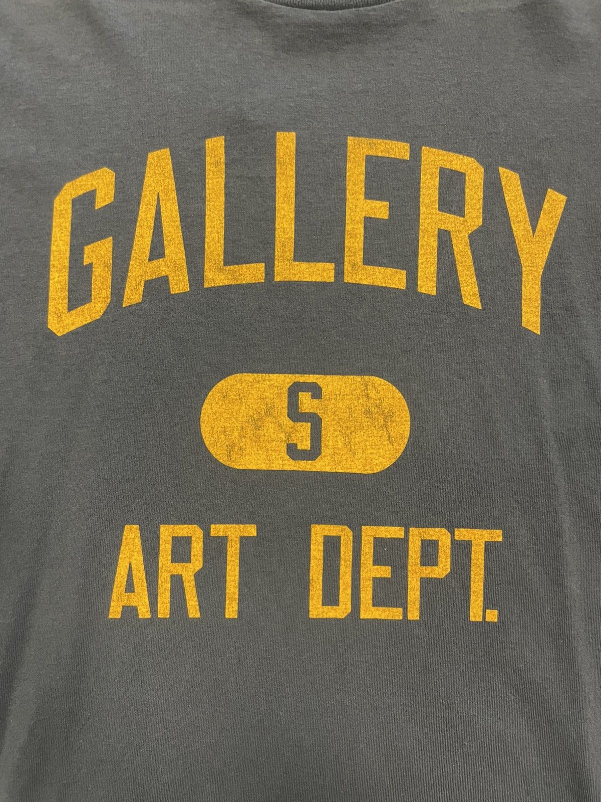 Gallery Dept. Gallery Dept Michigan Tee Size US S / EU 44-46 / 1 - 2 Thumbnail