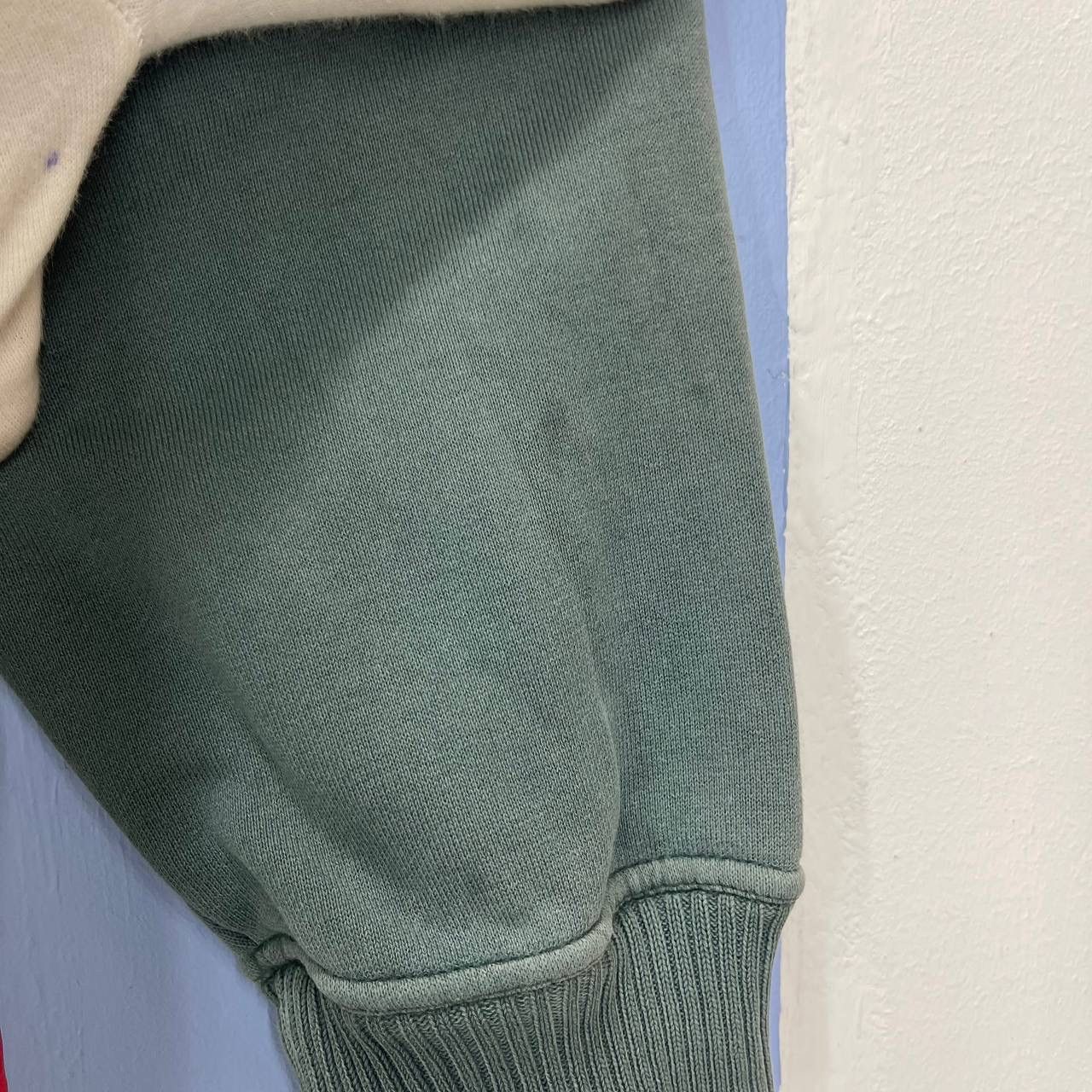 Other Vintage BERNHARD ALTMANN Distress Sweatshirt #2626/AB Size US L / EU 52-54 / 3 - 18 Thumbnail