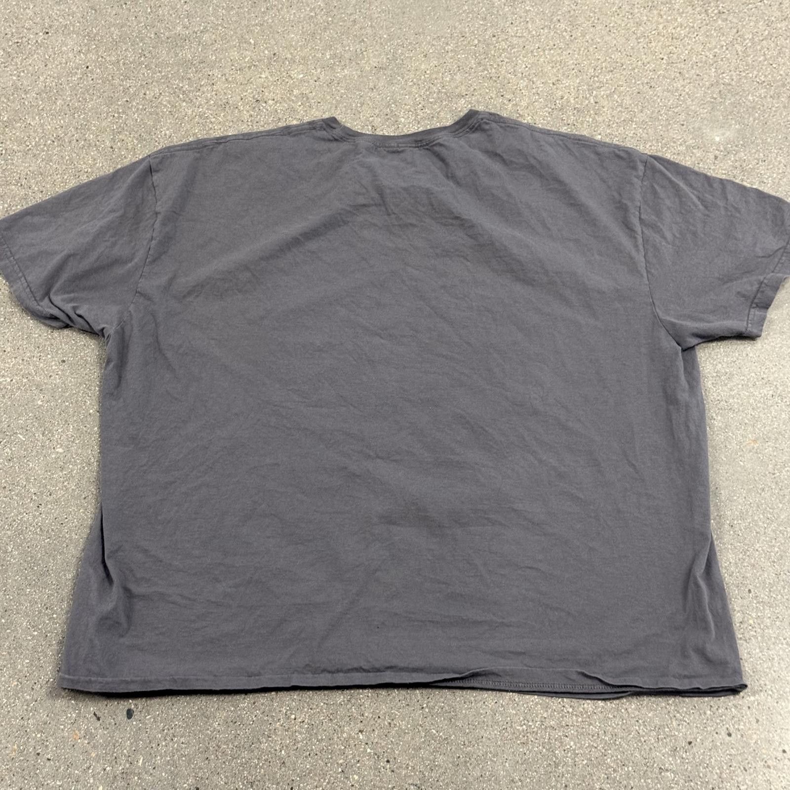 Marvel Comics Vtg Condition Marvel Venom Graphic Tee 3XL Size US XXL / EU 58 / 5 - 4 Thumbnail