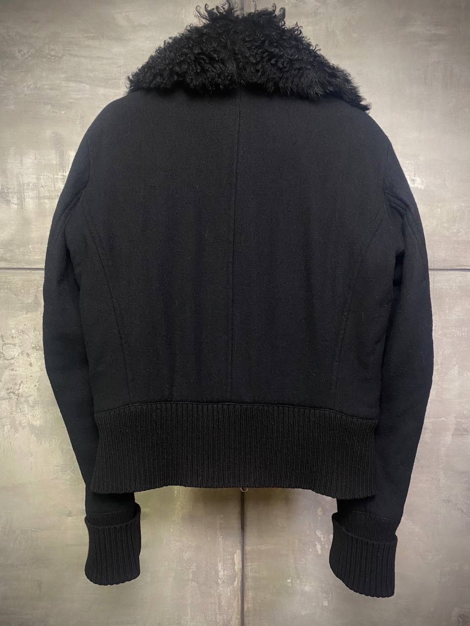 Ann Demeulemeester Aviator jacket S Size US S / EU 44-46 / 1 - 3 Thumbnail