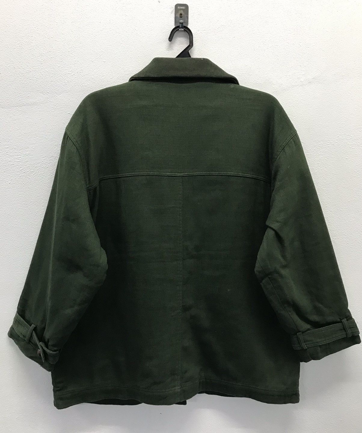 Christian Dior Monsieur × Vintage Vintage Christian Dior Sports Jacket Size US M / EU 48-50 / 2 - 2 Thumbnail