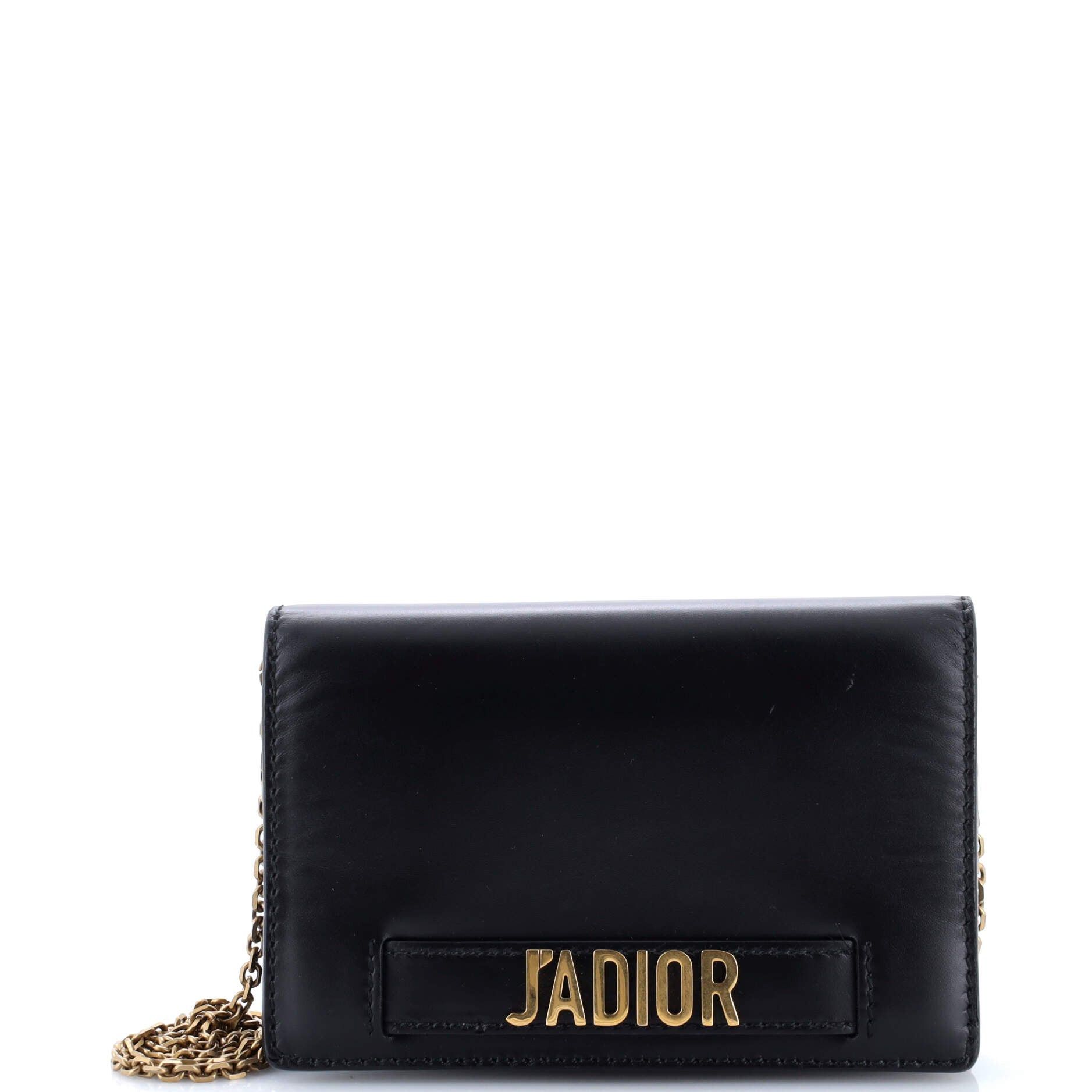 J'Adior Wallet on Chain