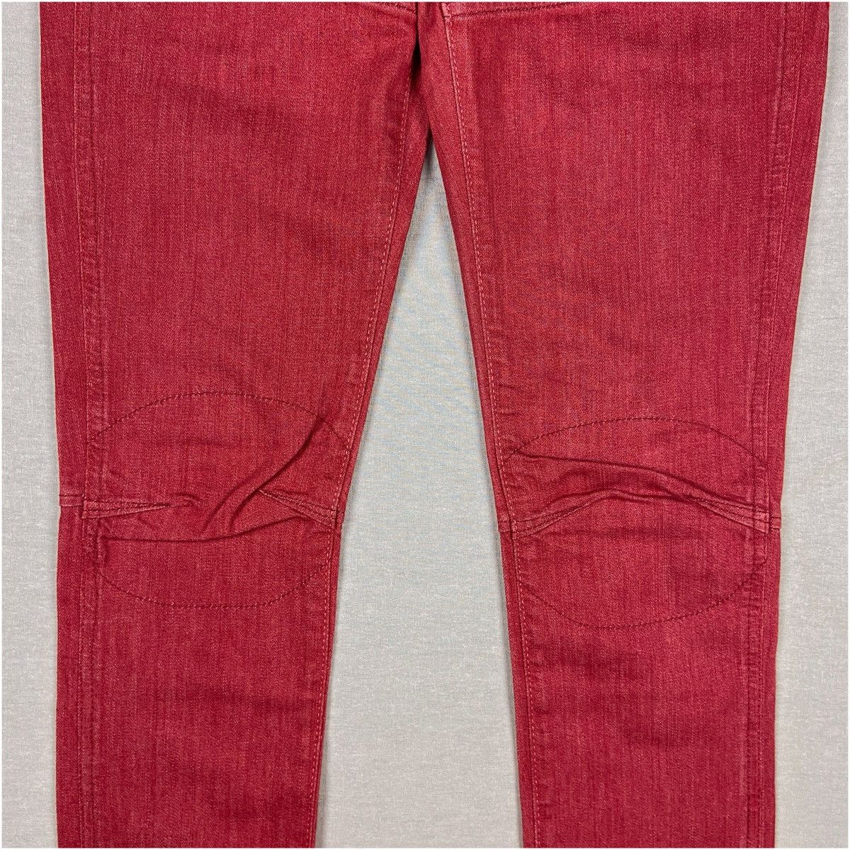 G-Star Vintage Y2K G-Star RAW Skinny Jeans – W27/L32 Size 27" / US 4 / IT 40 - 9 Thumbnail