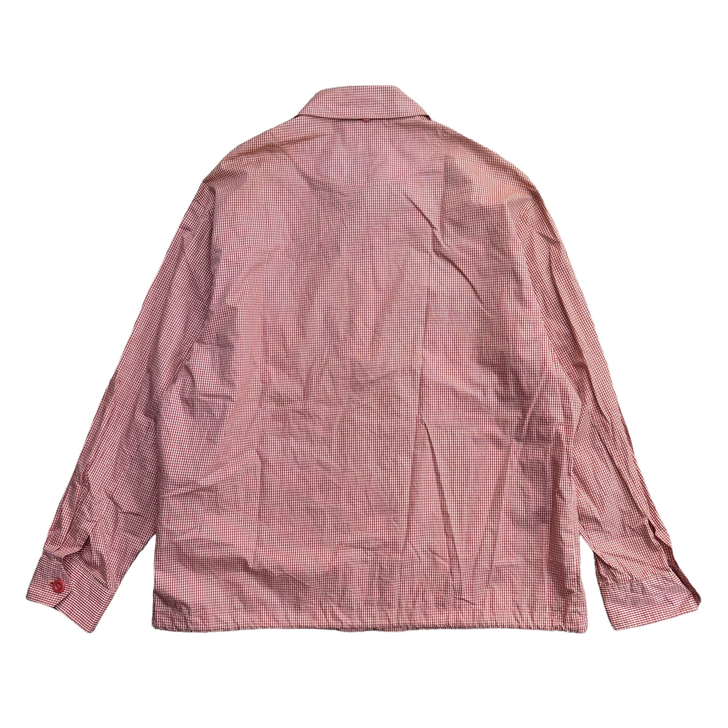 Christian Dior Monsieur Vintage Christian Dior Sports Plaid Jacket Size US M / EU 48-50 / 2 - 8 Thumbnail