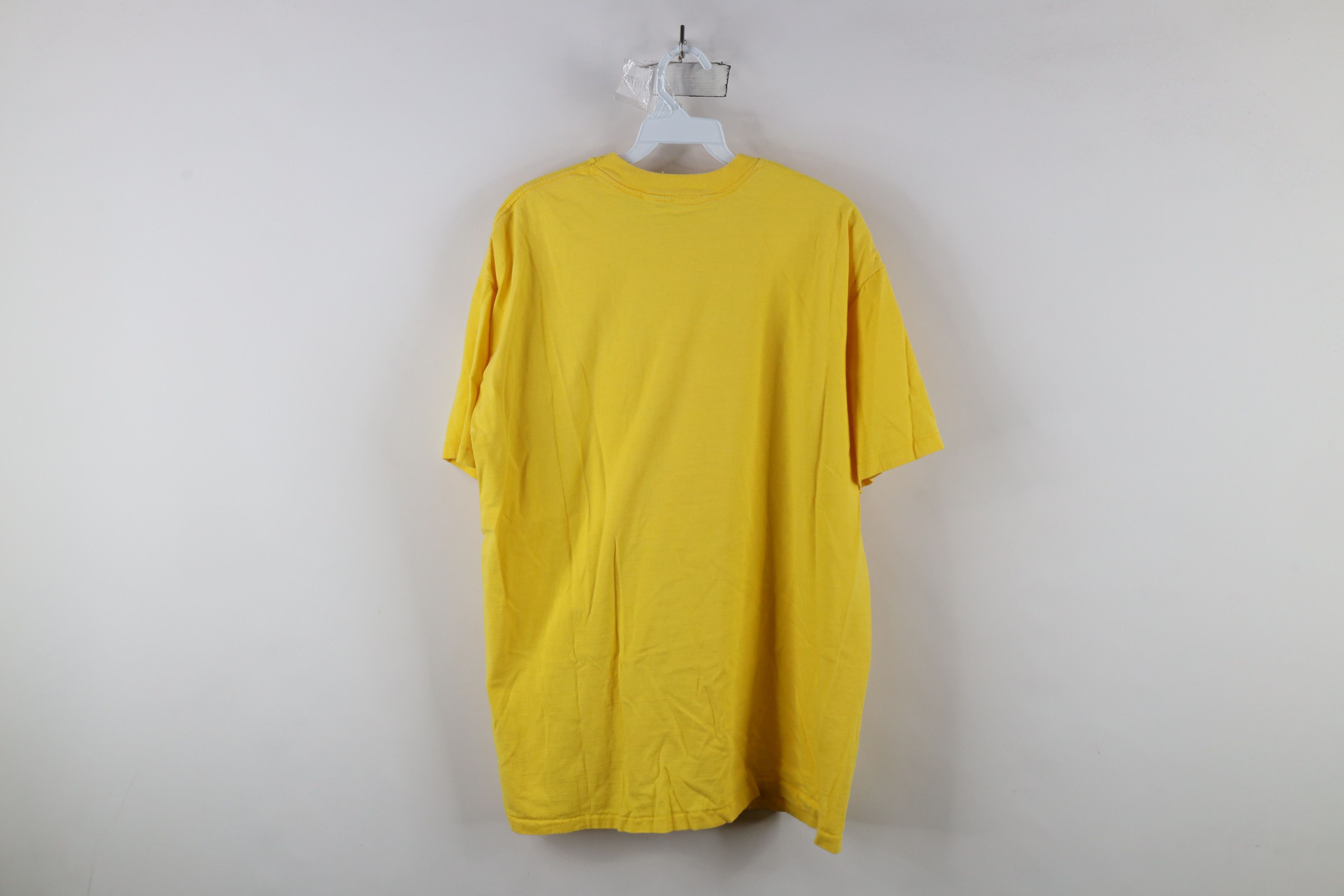 Vintage Vintage 90s Salem Cigarettes Out SoundWaves T-Shirt USA Size US XL / EU 56 / 4 - 8 Thumbnail