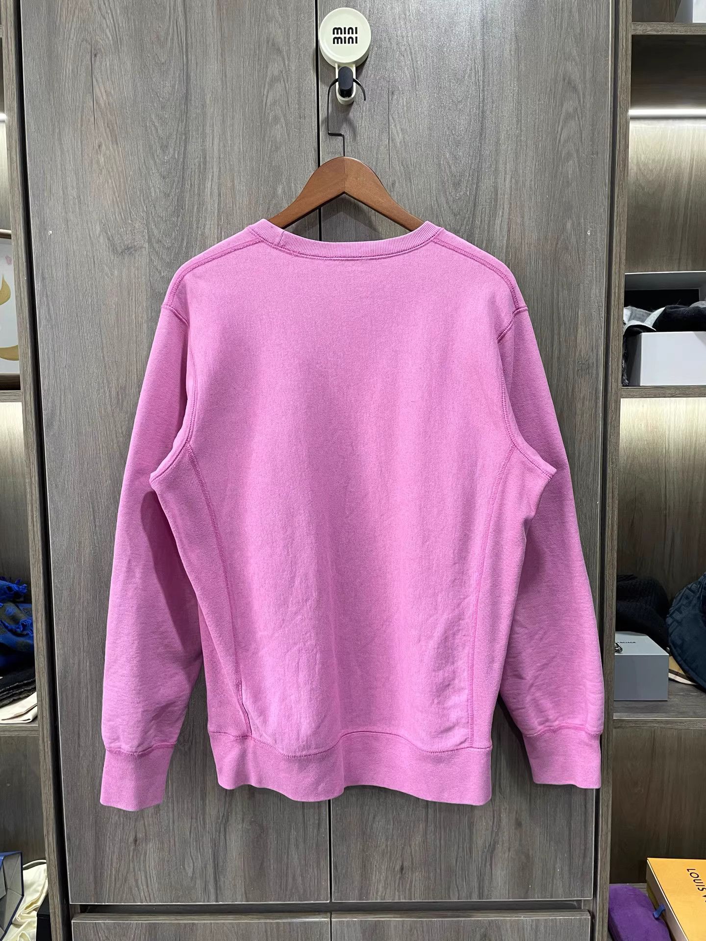 Supreme supreme 16fw Size US L / EU 52-54 / 3 - 5 Thumbnail