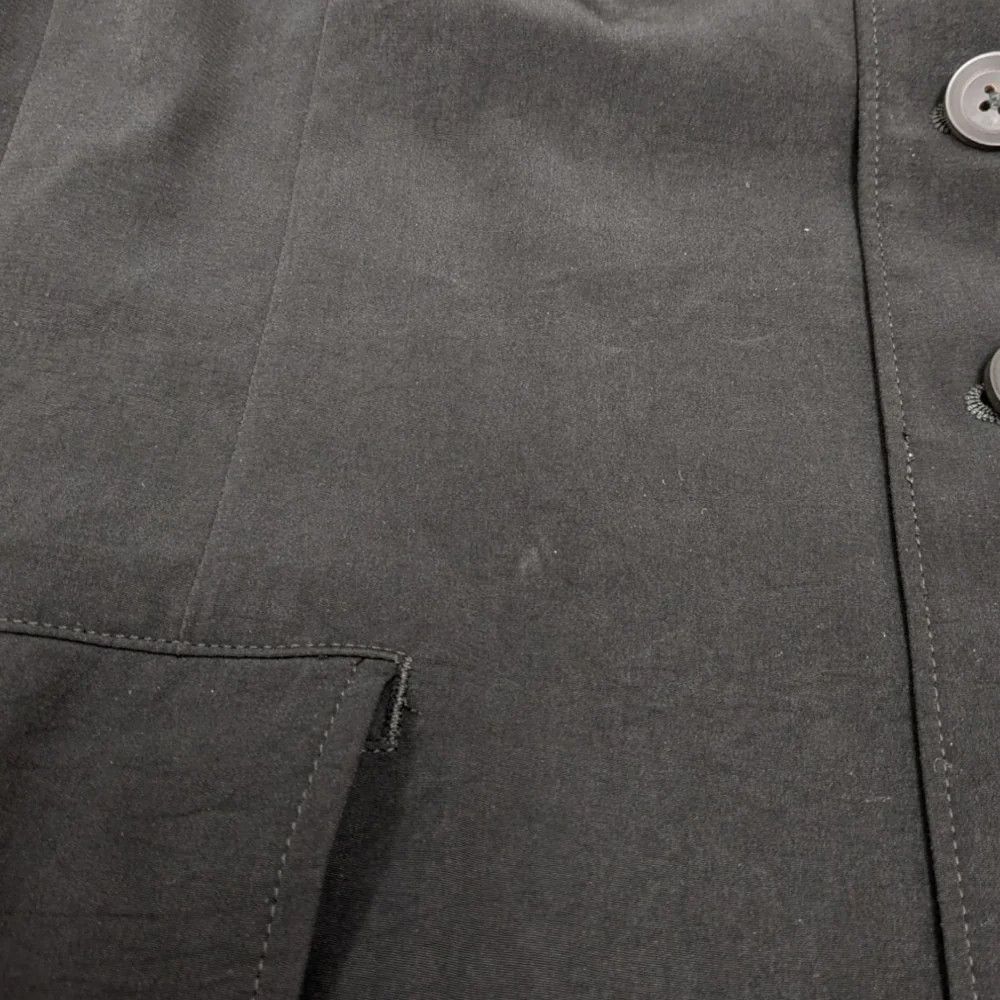 Yohji Yamamoto Yohji Yamamoto pour homme/ I-Work Jacket Size US M / EU 48-50 / 2 - 7 Thumbnail