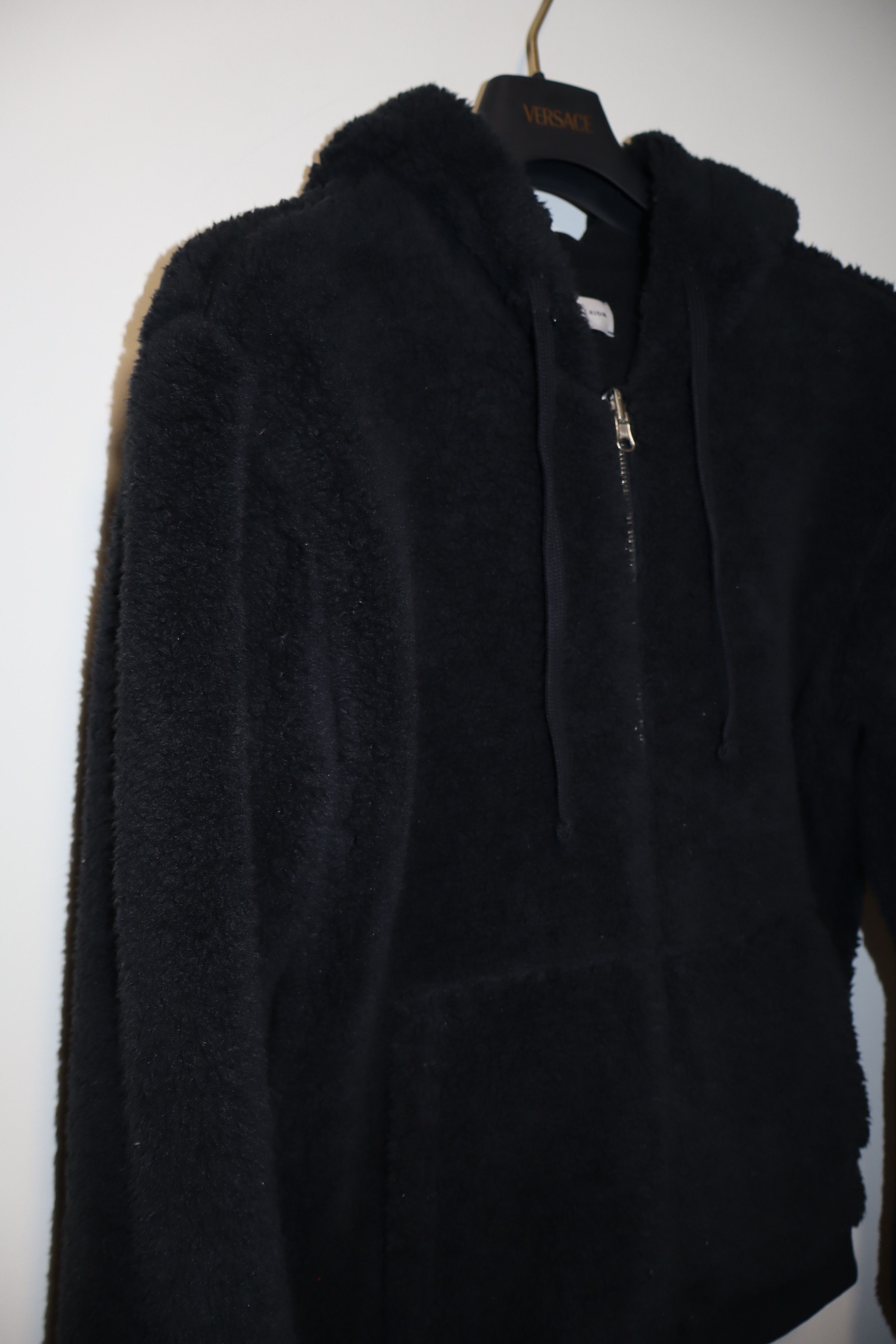 Faith Connexion Reversible faux fur hoodie Size S / US 4 / IT 40 - 6 Thumbnail