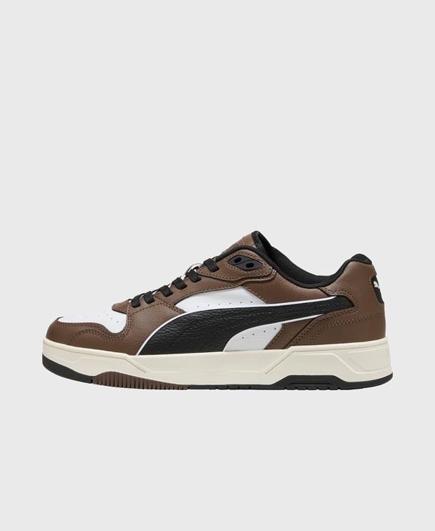 Puma Break Low Sneakers Size US 10 / EU 43 - 1 Thumbnail