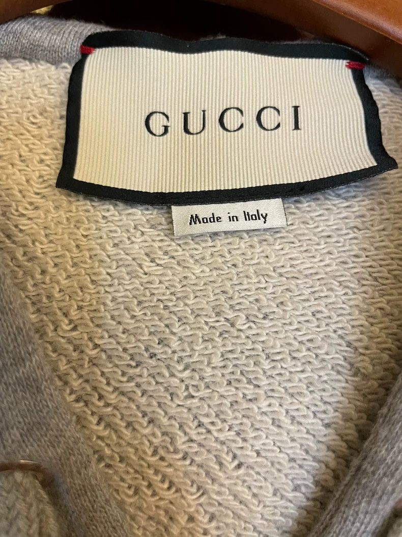 Gucci Gucci Dress 2504-Nextarrow Size XS / US 0-2 / IT 36-38 - 2 Thumbnail