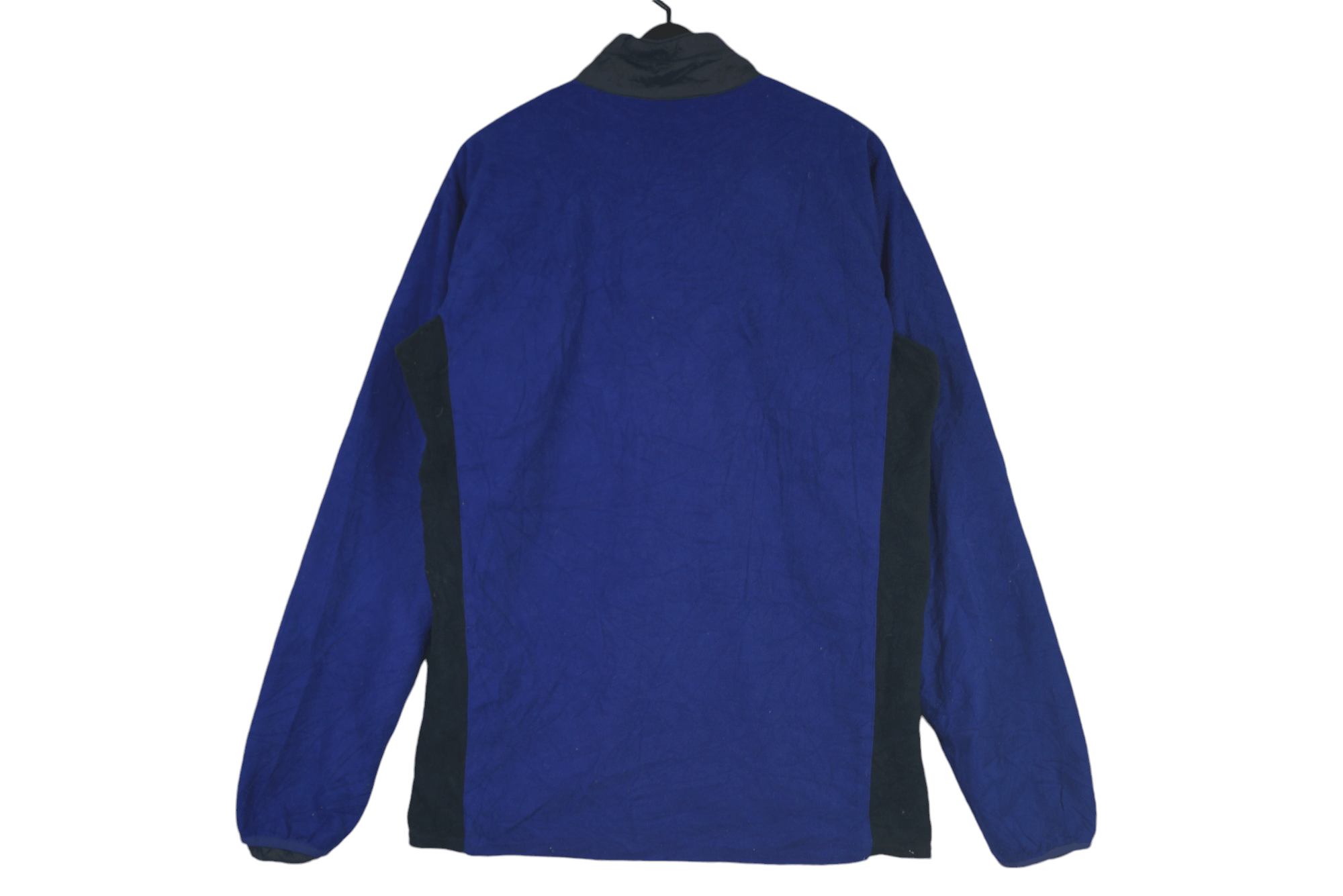 Montbell × Vintage Montbell Sweater Fleece Nice Design Size US M / EU 48-50 / 2 - 6 Thumbnail