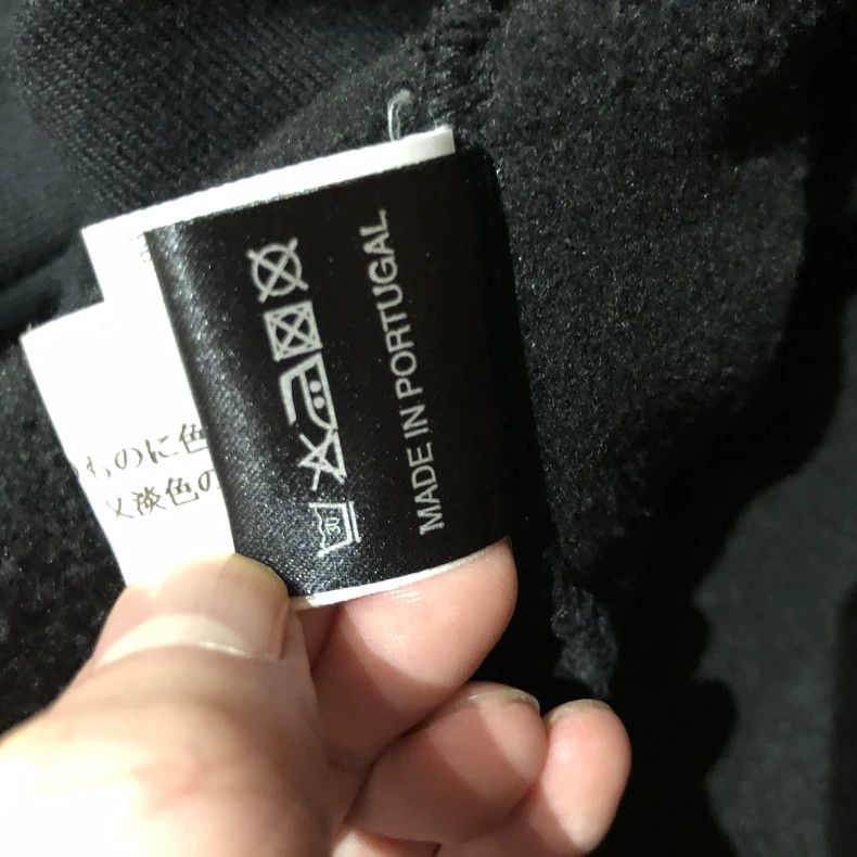 Vetements Vetements Original Archive Hoodie Size S Size US S / EU 44-46 / 1 - 2 Thumbnail