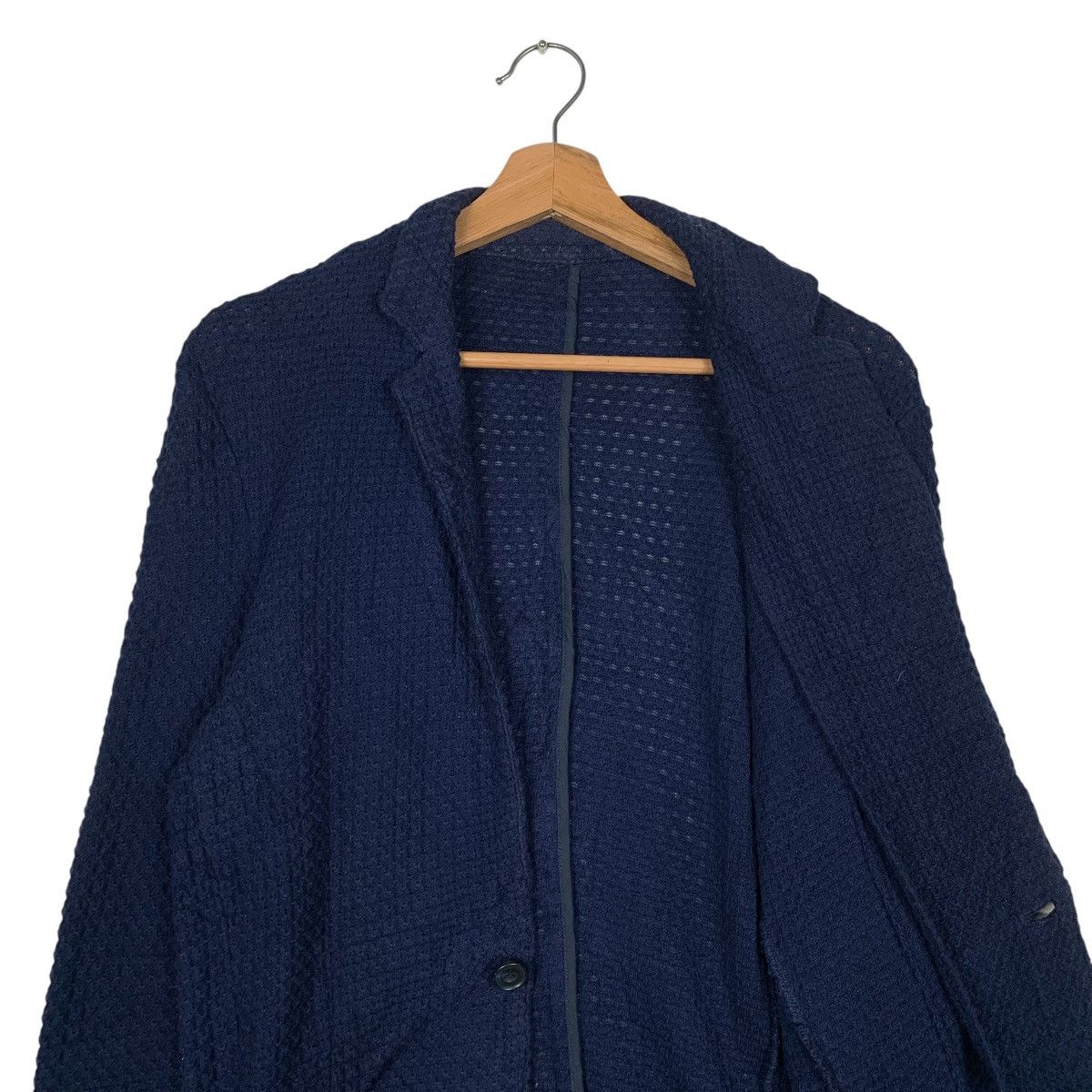 Tornado Mart Tornado Mart Coat Jacket Size US M / EU 48-50 / 2 - 10 Thumbnail