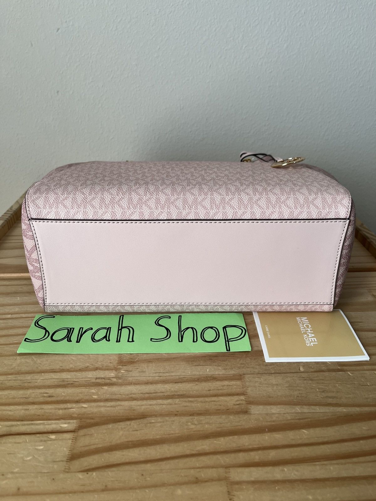 Michael Kors Michael Kors Purse Size ONE SIZE - 6 Thumbnail
