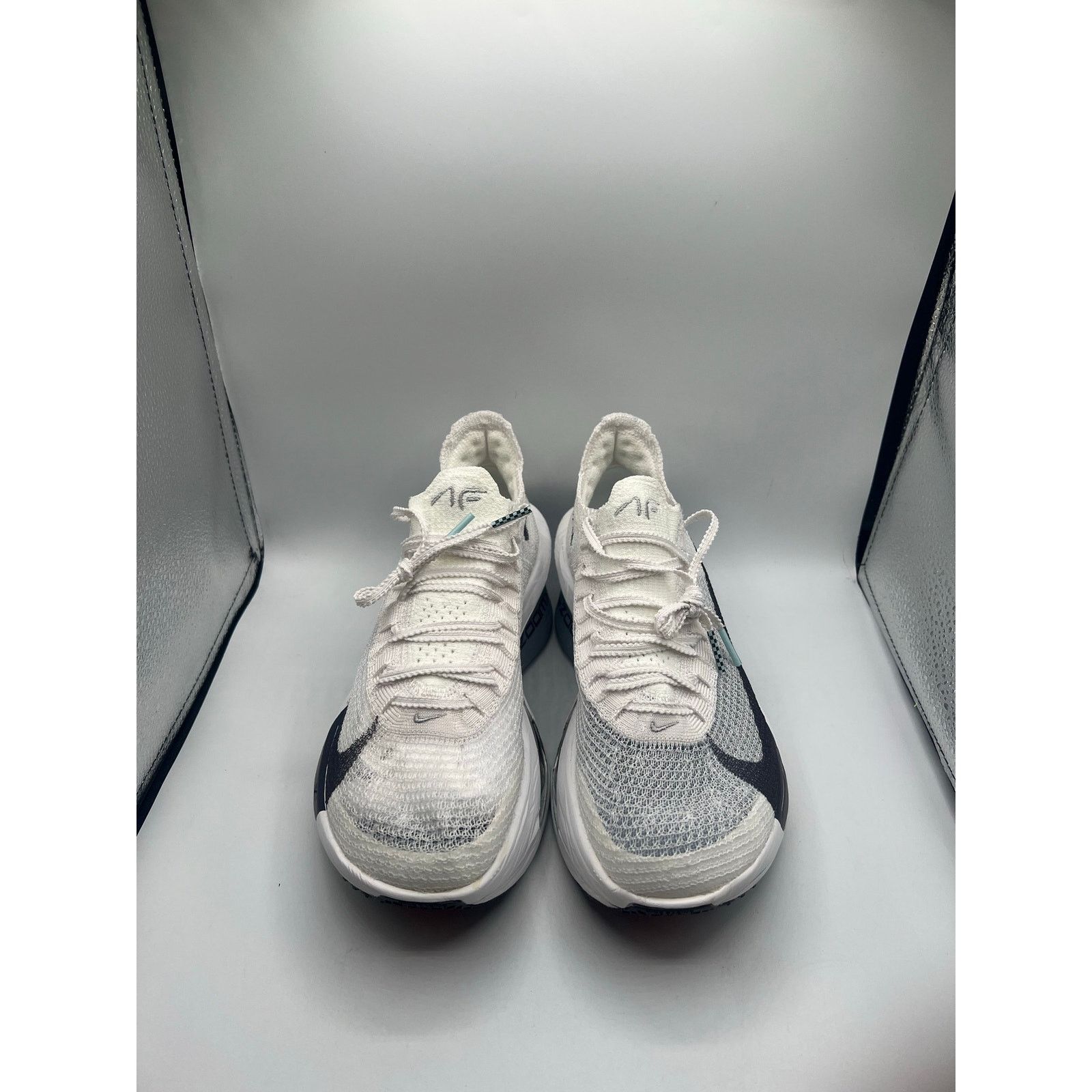 Nike Nike Air Zoom Alphafly NEXT% 3 “Gridiron” size 6.5 men’s Size US 6.5 / EU 39-40 - 2 Thumbnail