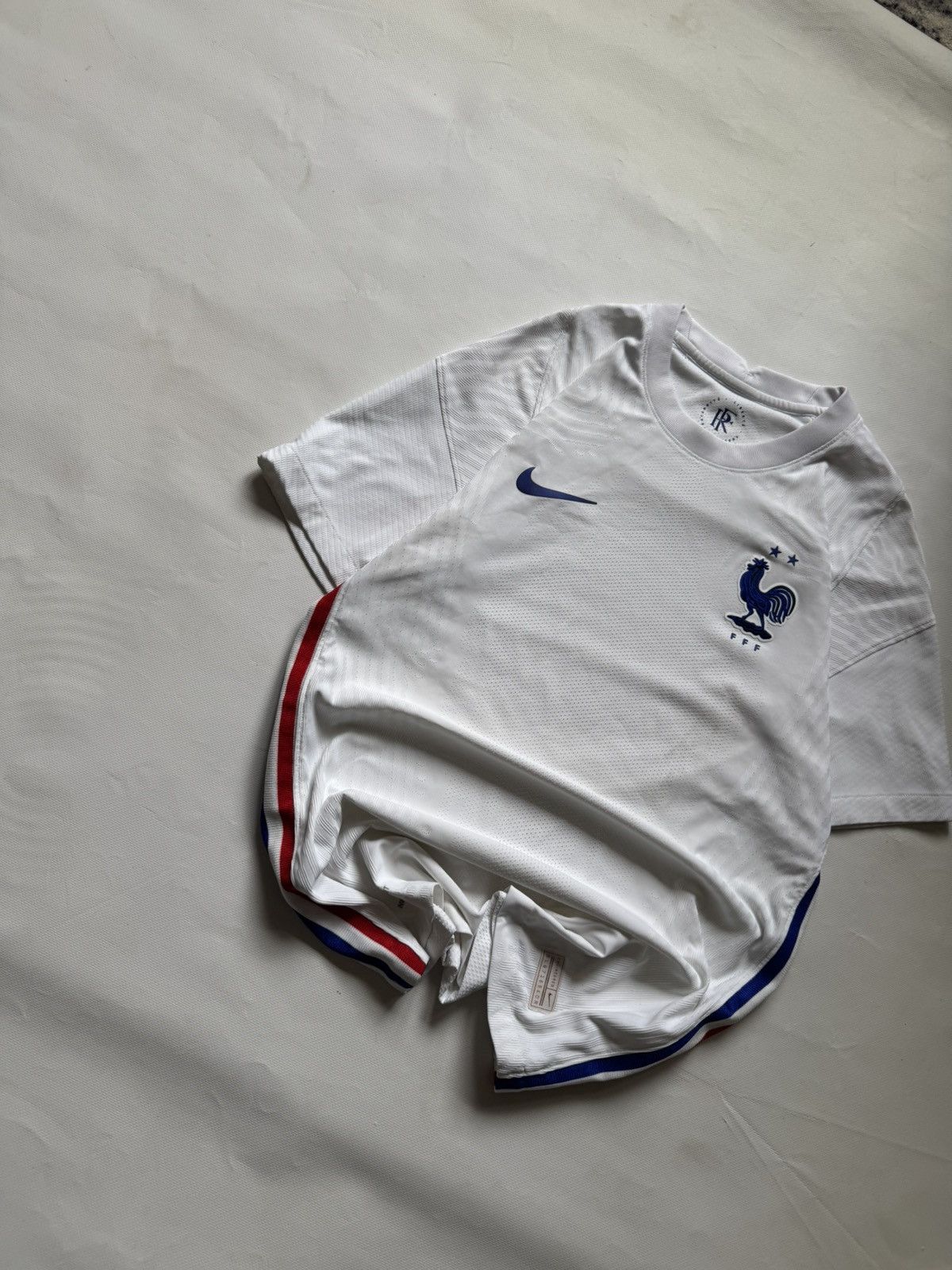 Nike Nike France Away Jersey " National Team — Blokecore Style Size US S / EU 44-46 / 1 - 3 Thumbnail
