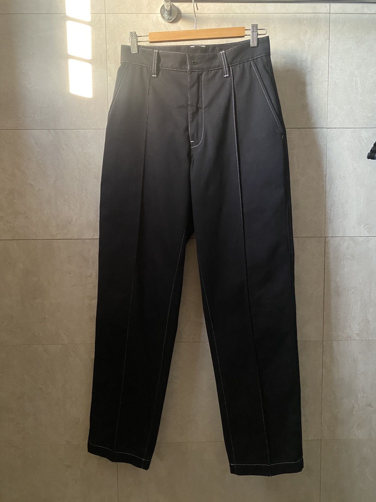 James Coward James Coward Straightforward Pants Size US 30 / EU 46 - 1 Thumbnail