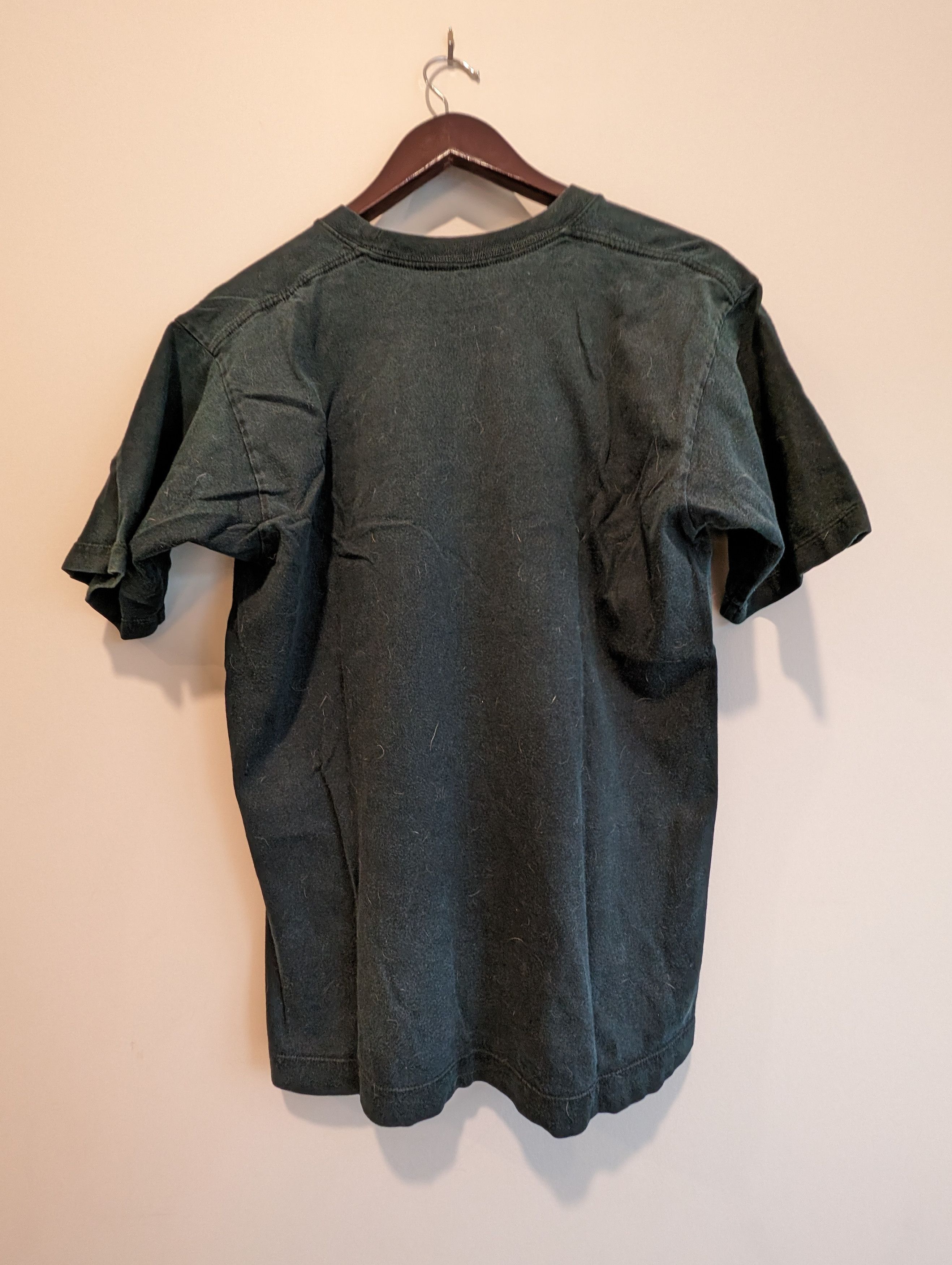 cottle Magic Ways Dark-Night T-Shirt Size US M / EU 48-50 / 2 - 2 Thumbnail