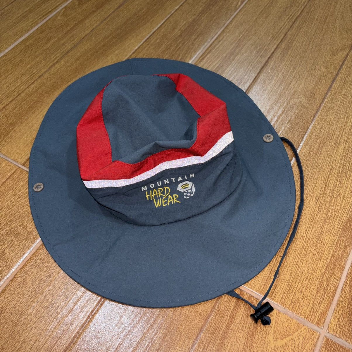 Mountain Hardwear Mountain Hardware Bucket Hat Size ONE SIZE - 1 Thumbnail