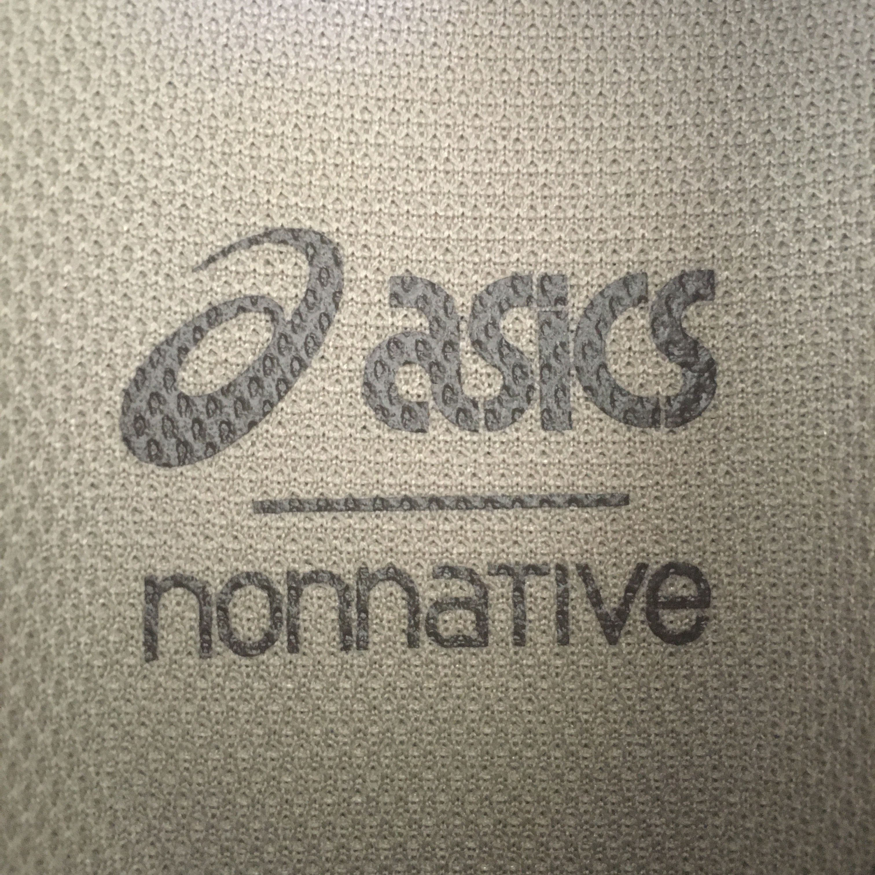 Asics × Goretex × Nonnative NONNATIVE GEL-TERRAIN GTX Size US 7.5 / IT 37.5 - 14 Thumbnail