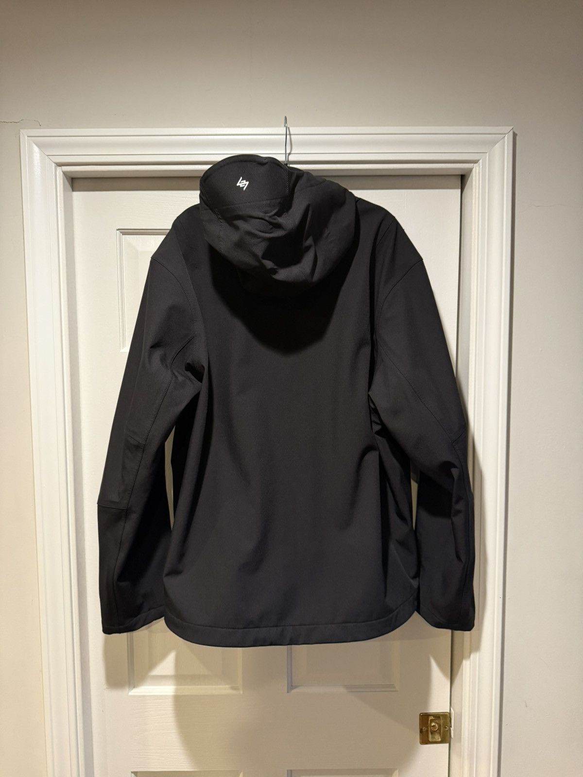 Represent Clo. Represent clo Team 247 ski jacket Size US XL / EU 56 / 4 - 2 Thumbnail