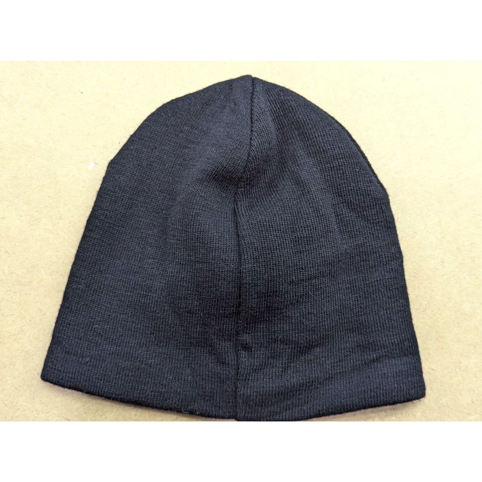 Vintage Rockstar Energy Drink Black Beanie Hat One Size Stretch Promo Hat Beanie Unbranded Unisex Adults Black Knit Acrylic Mens Womens Boys Girls Size ONE SIZE - 3 Thumbnail