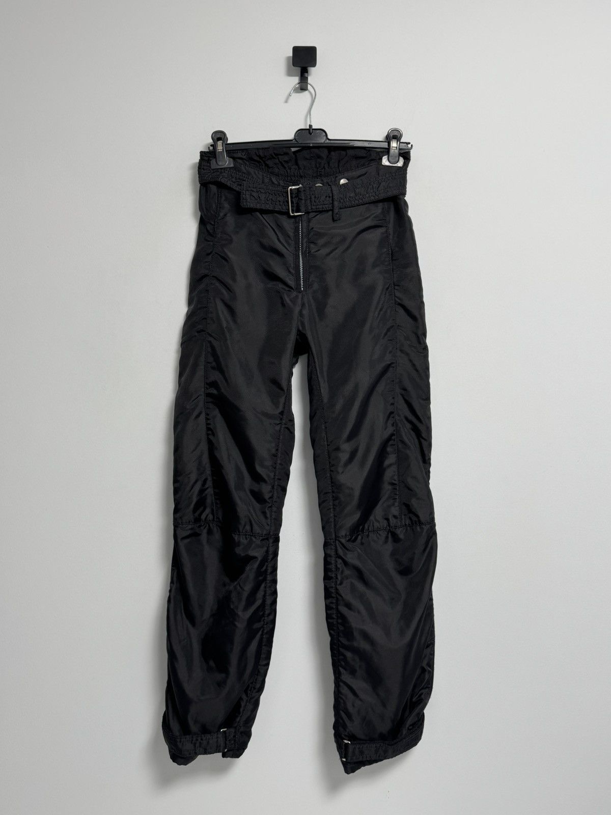 JET SET Rare Vintage Jet Set Ski Pants Women's Snow Pant Size 2 Size 30" / US 8 / IT 44 - 1 Thumbnail