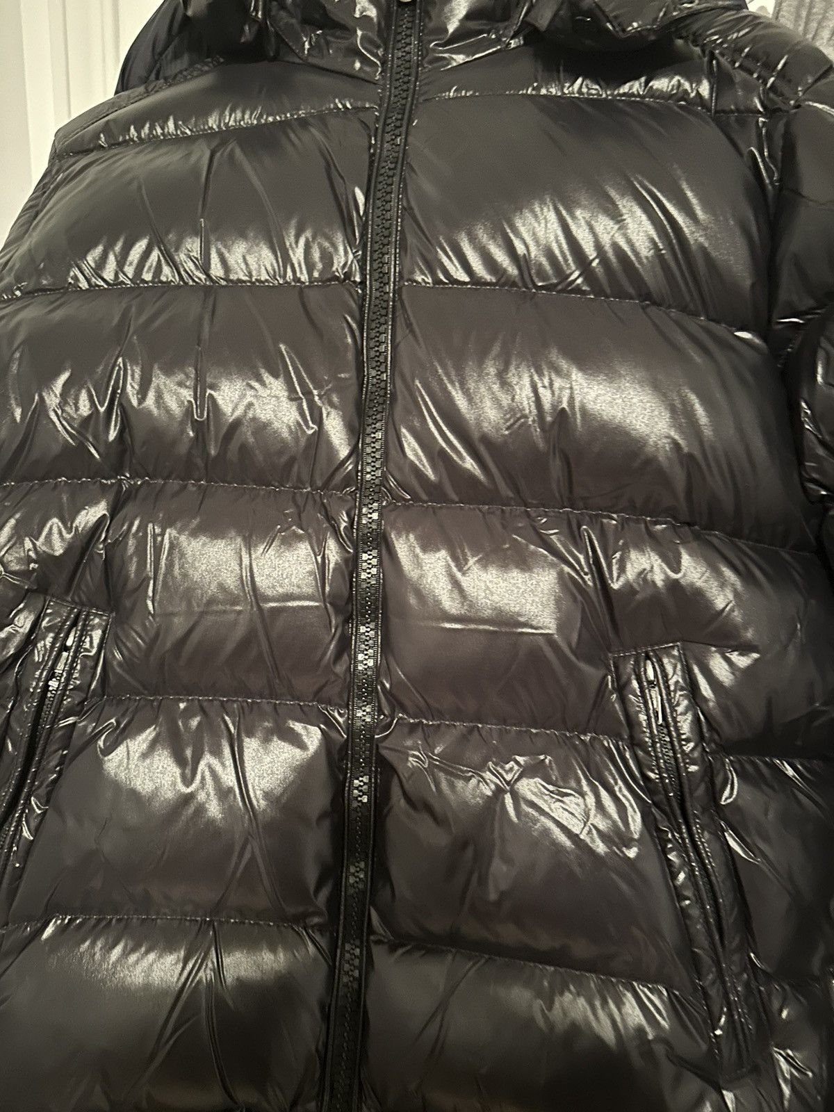Moncler Brand new Moncler maya size 3 Size US M / EU 48-50 / 2 - 1 Thumbnail