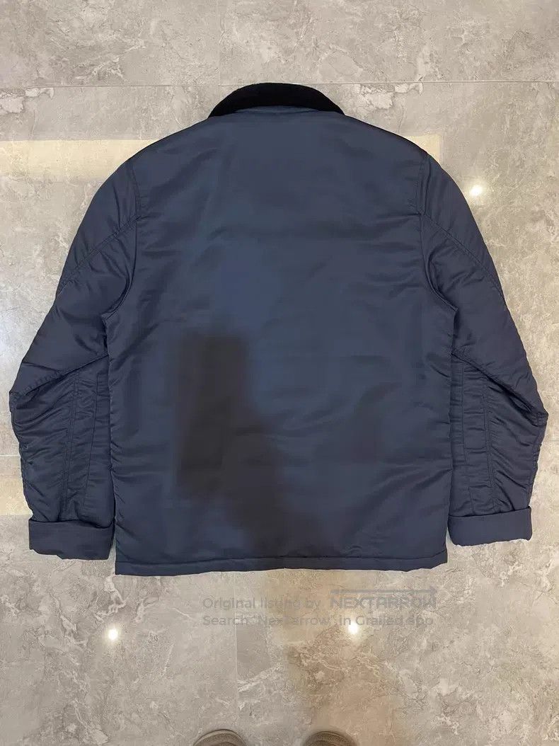 Neighborhood Neighborhood Air Force Collar Kung Fu Chinese Jacket Insul Size US L / EU 52-54 / 3 - 2 Thumbnail