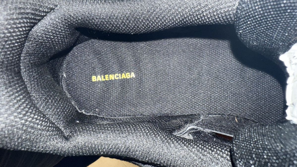 Balenciaga Balenciaga track 2 trainers Size US 11 / EU 44 - 7 Thumbnail