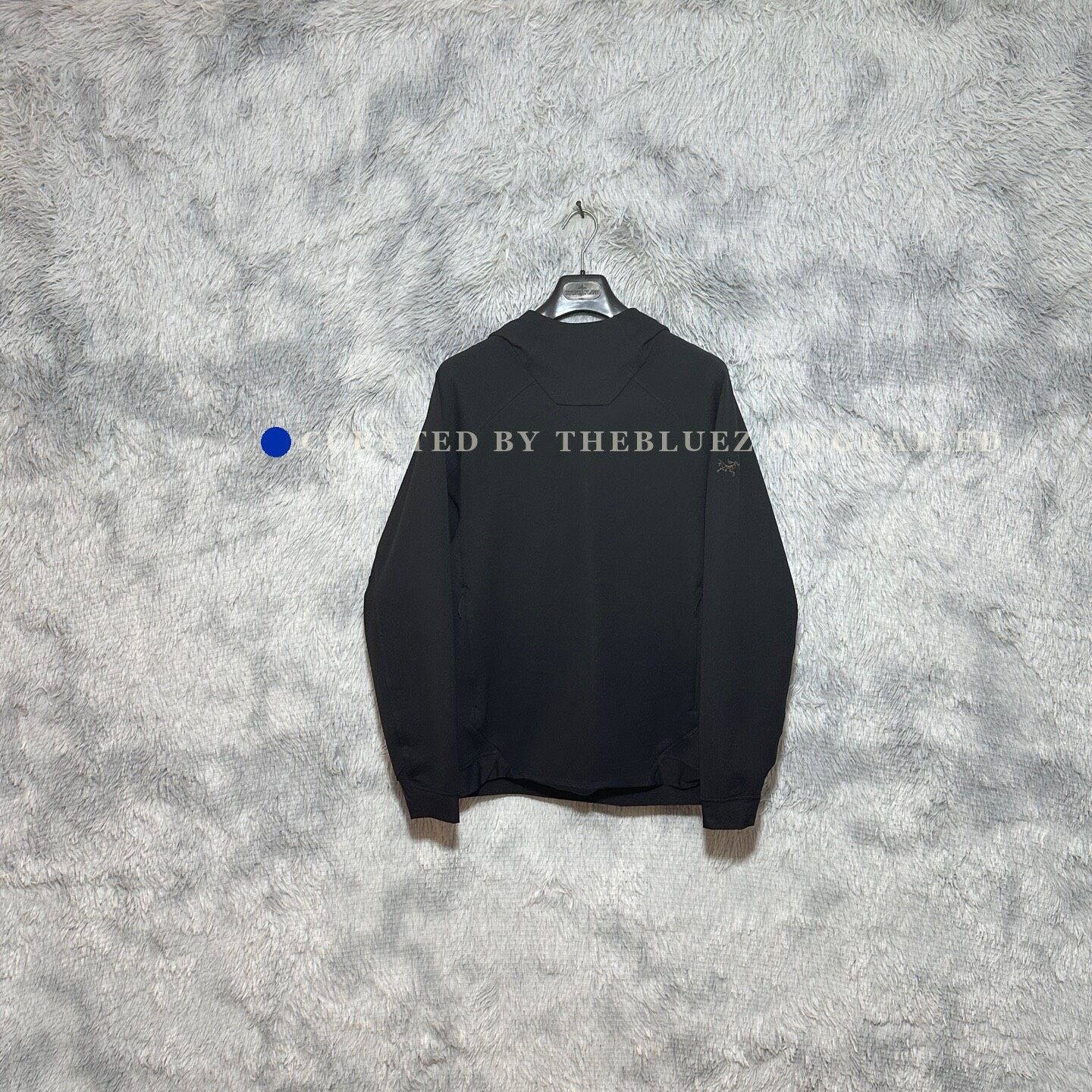 Arc'teryx Arcteryx Rethel Hoody Size US M / EU 48-50 / 2 - 1 Thumbnail