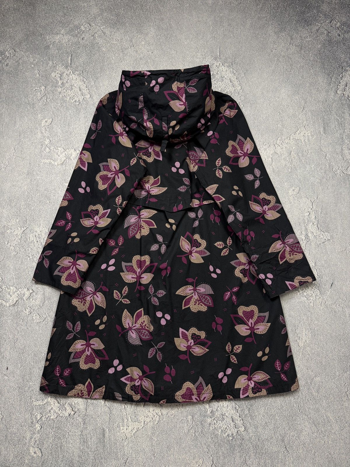 Gudrun Sjoden Gudrun Sjoden Flowers Jacket Women's Size M Size M / US 6-8 / IT 42-44 - 8 Thumbnail