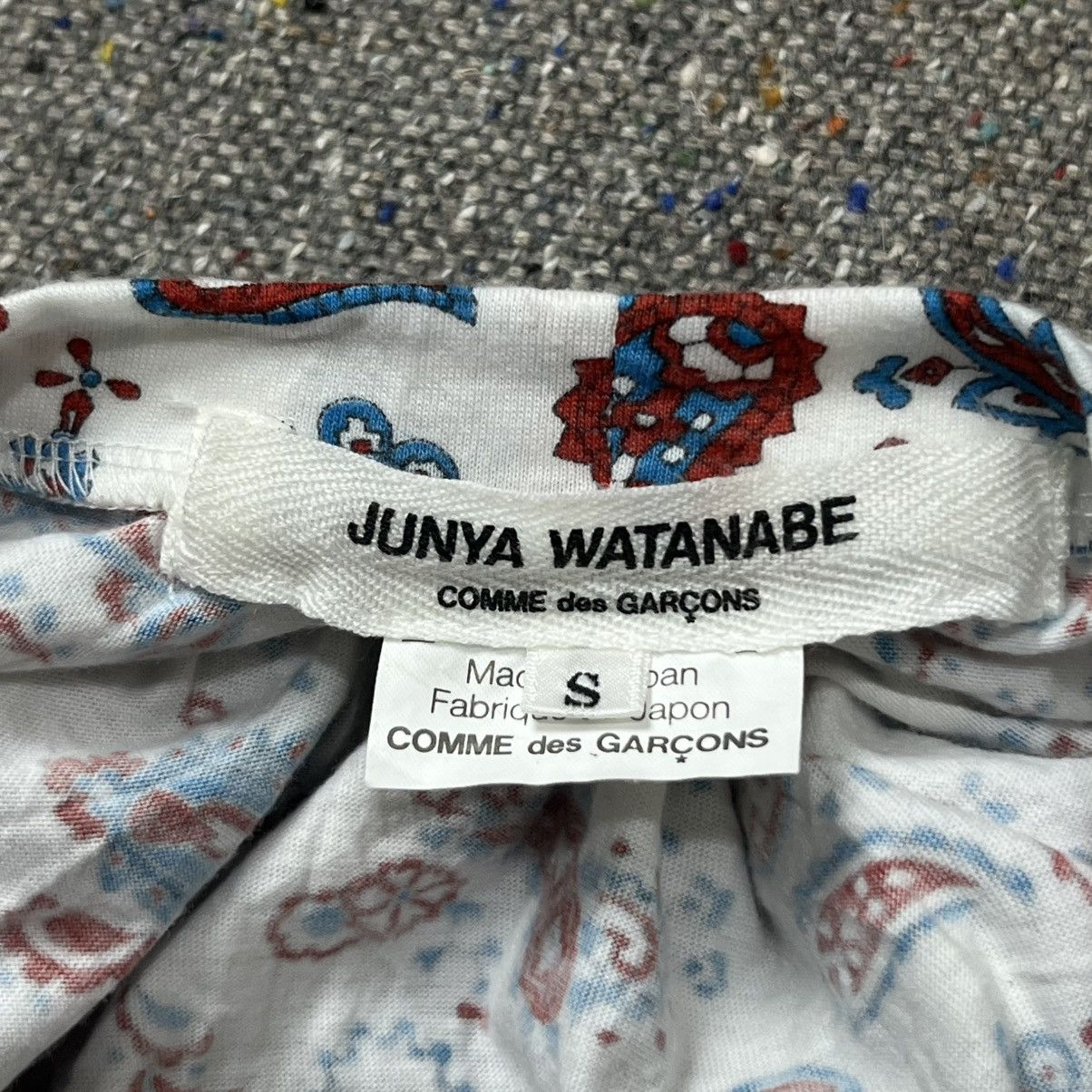 Junya Watanabe Junya Watanabe Spring/Summer 2007 Comme des Garçons line Size S / US 4 / IT 40 - 3 Thumbnail