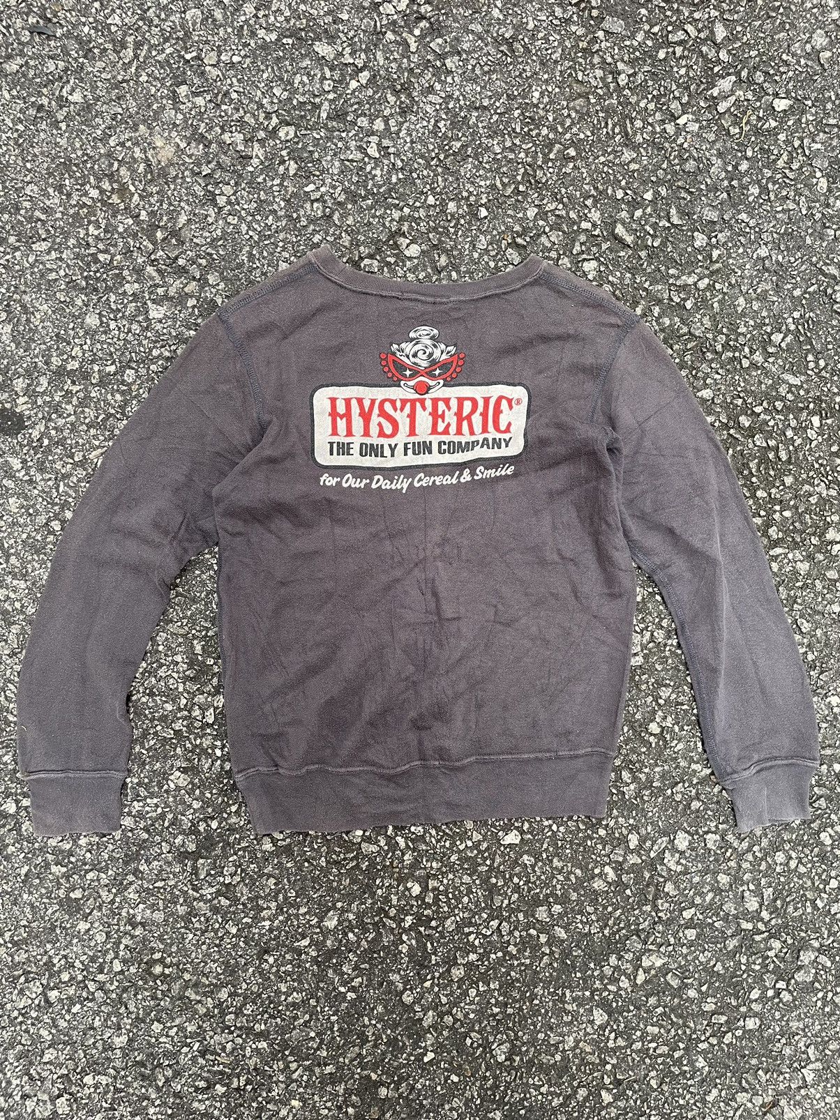Hysteric Glamour Hysteric Mini For Kid Size XXS / US 00 / IT 34 - 2 Thumbnail