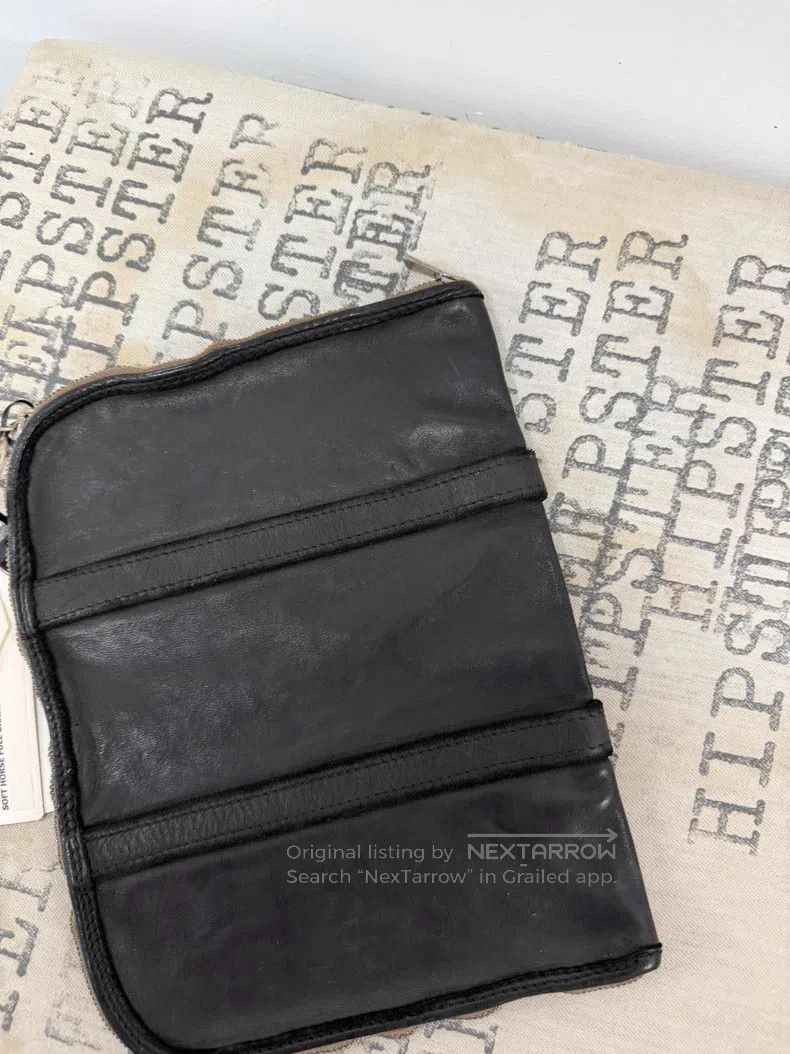 Guidi Guidi Horsehide handbag Size ONE SIZE - 4 Thumbnail