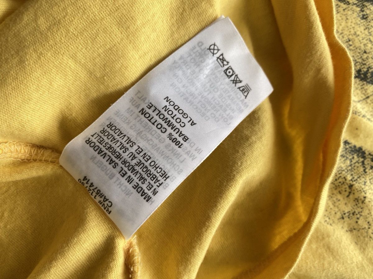 Skepta True Religion SS painted True T Shirt Size US S / EU 44-46 / 1 - 5 Thumbnail