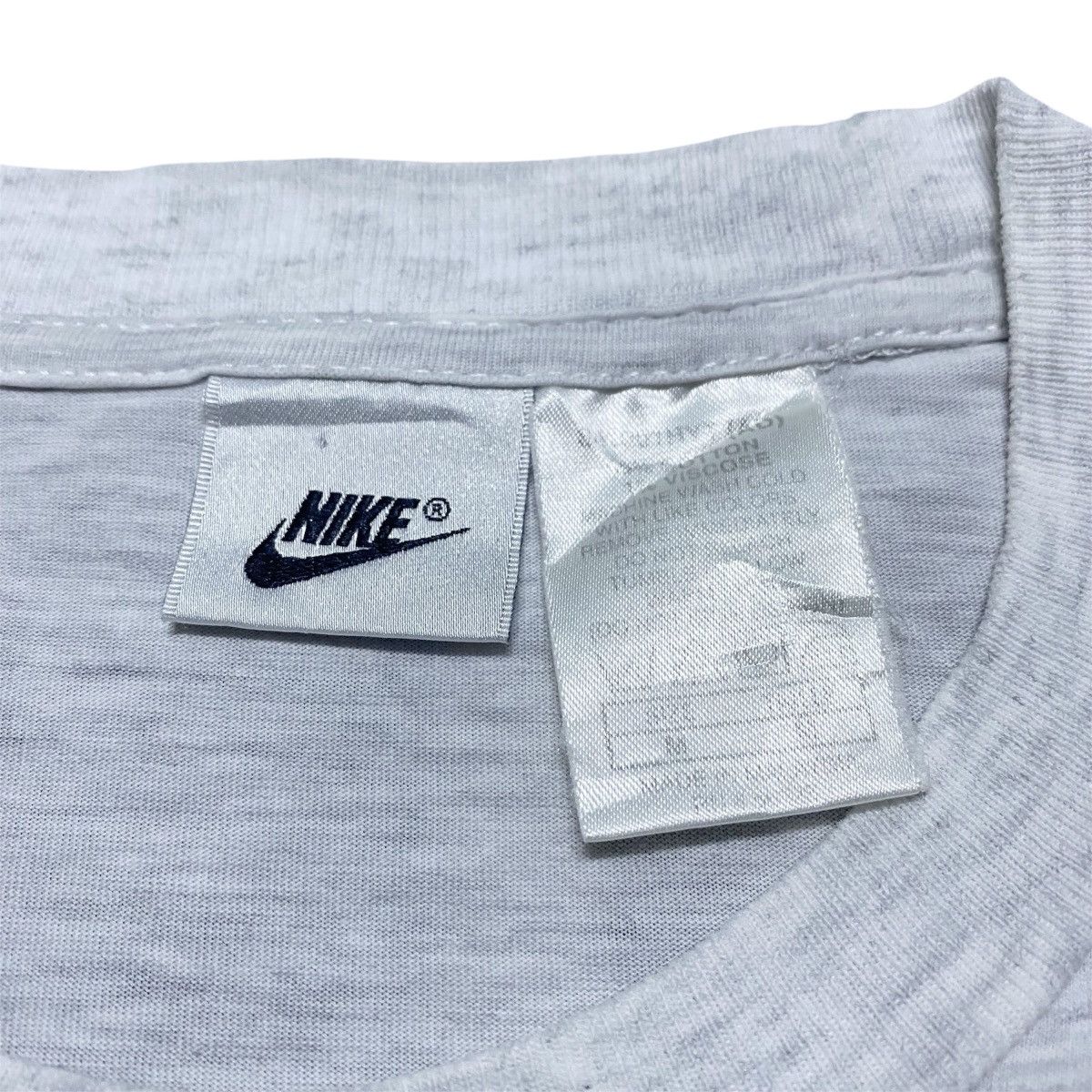 NBA × Nike × Vintage Rare‼️🔥Vintage Nike Charles Barkley T-Shirt Size US S / EU 44-46 / 1 - 5 Thumbnail