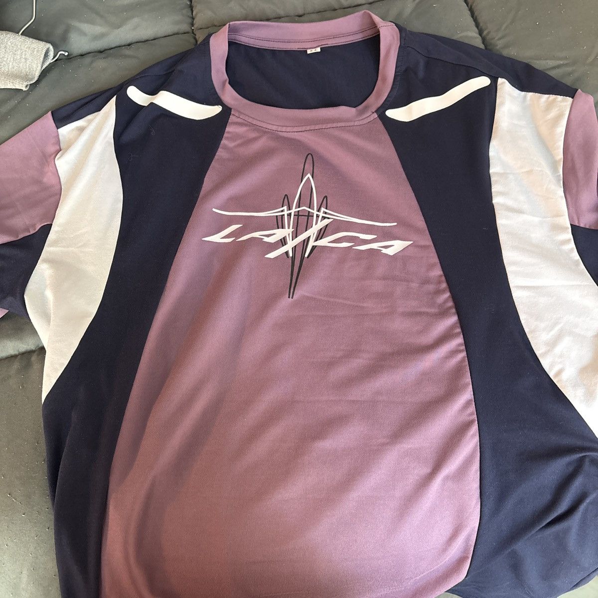 Other LA/CA streetwear tee Size US M / EU 48-50 / 2 - 1 Thumbnail