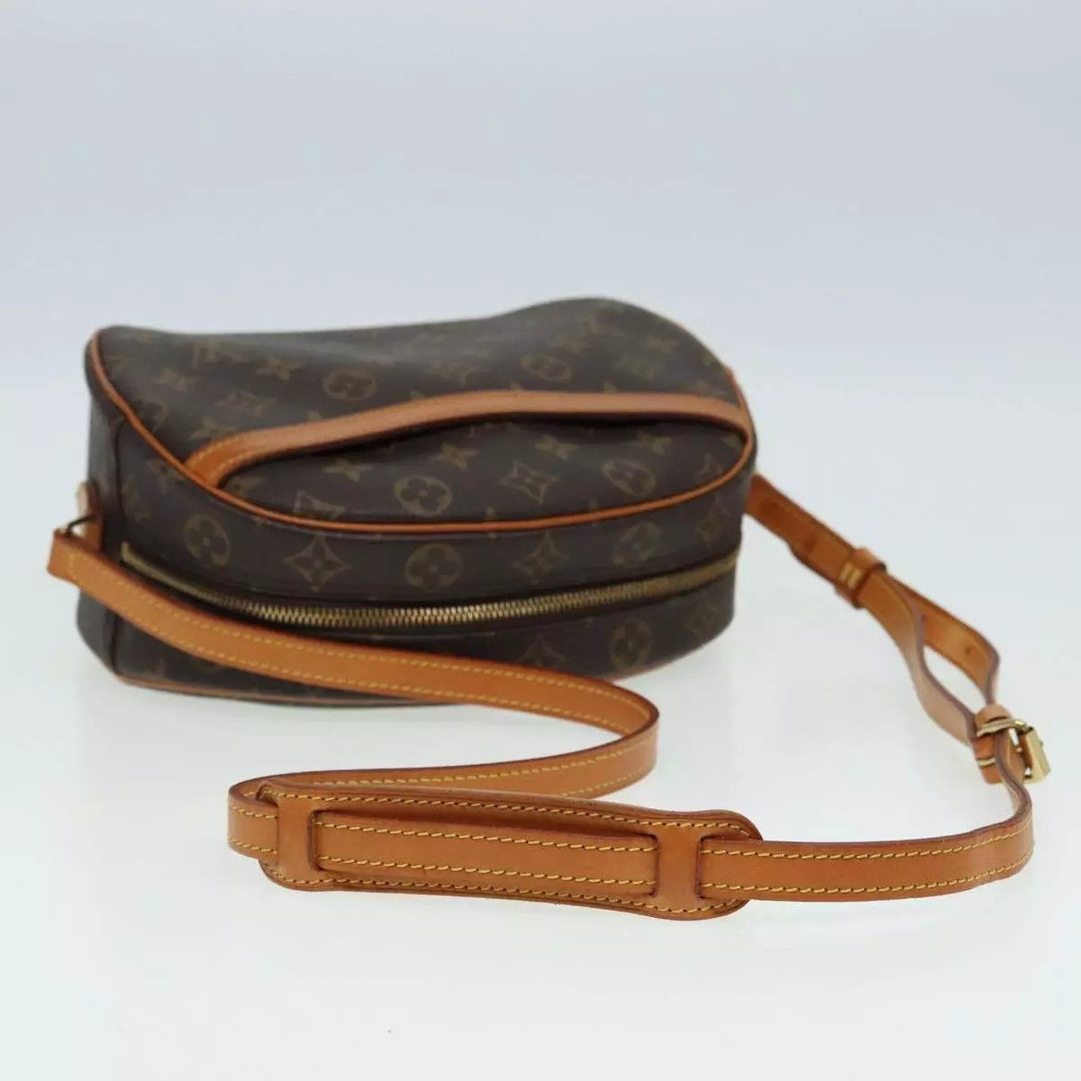 Louis Vuitton LOUIS VUITTON Monogram Blois Shoulder Bag Size ONE SIZE - 12 Thumbnail