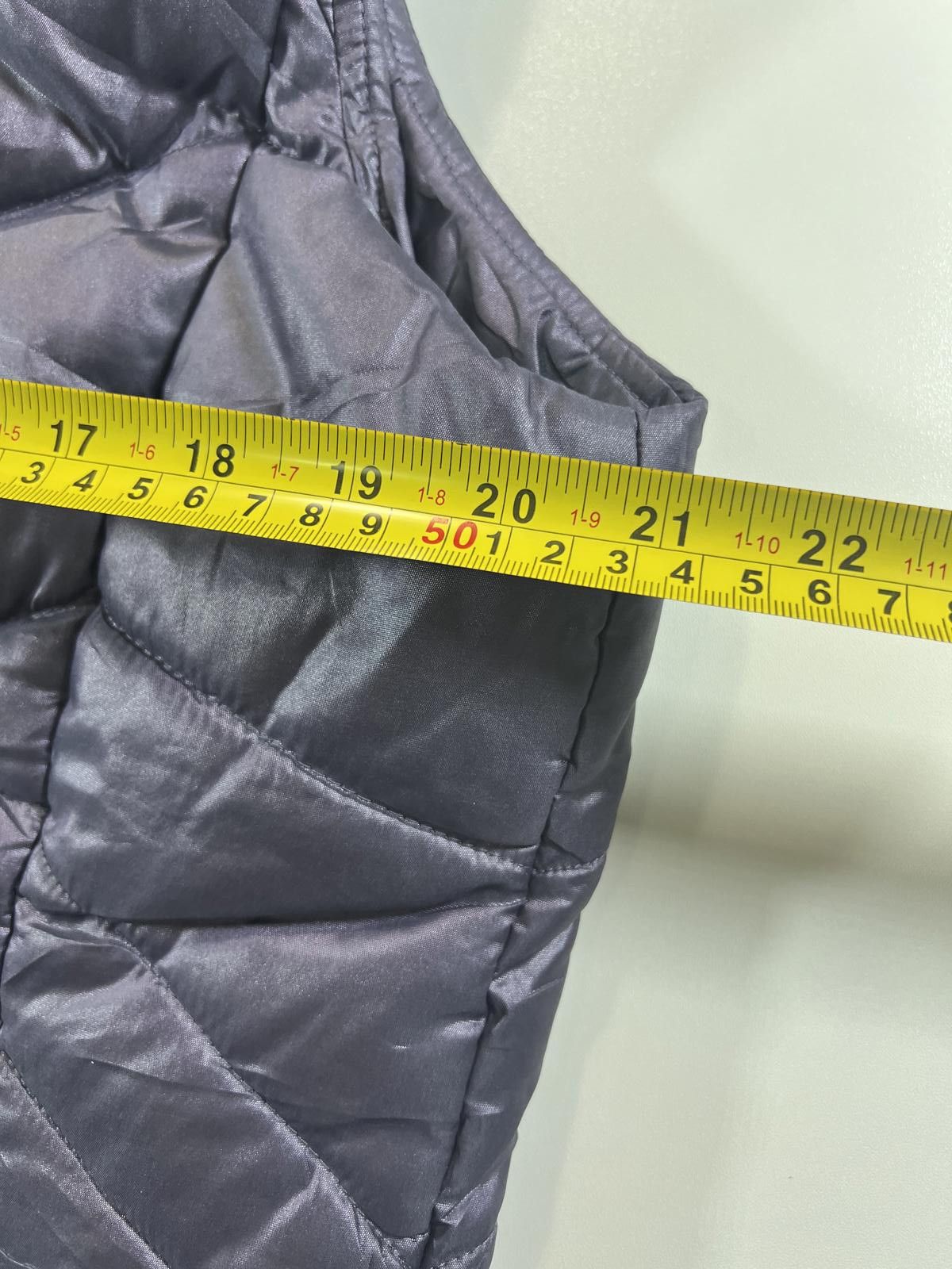 The North Face The North Face Women's 550 Down Insulated Vest M Size M / US 6-8 / IT 42-44 - 9 Thumbnail