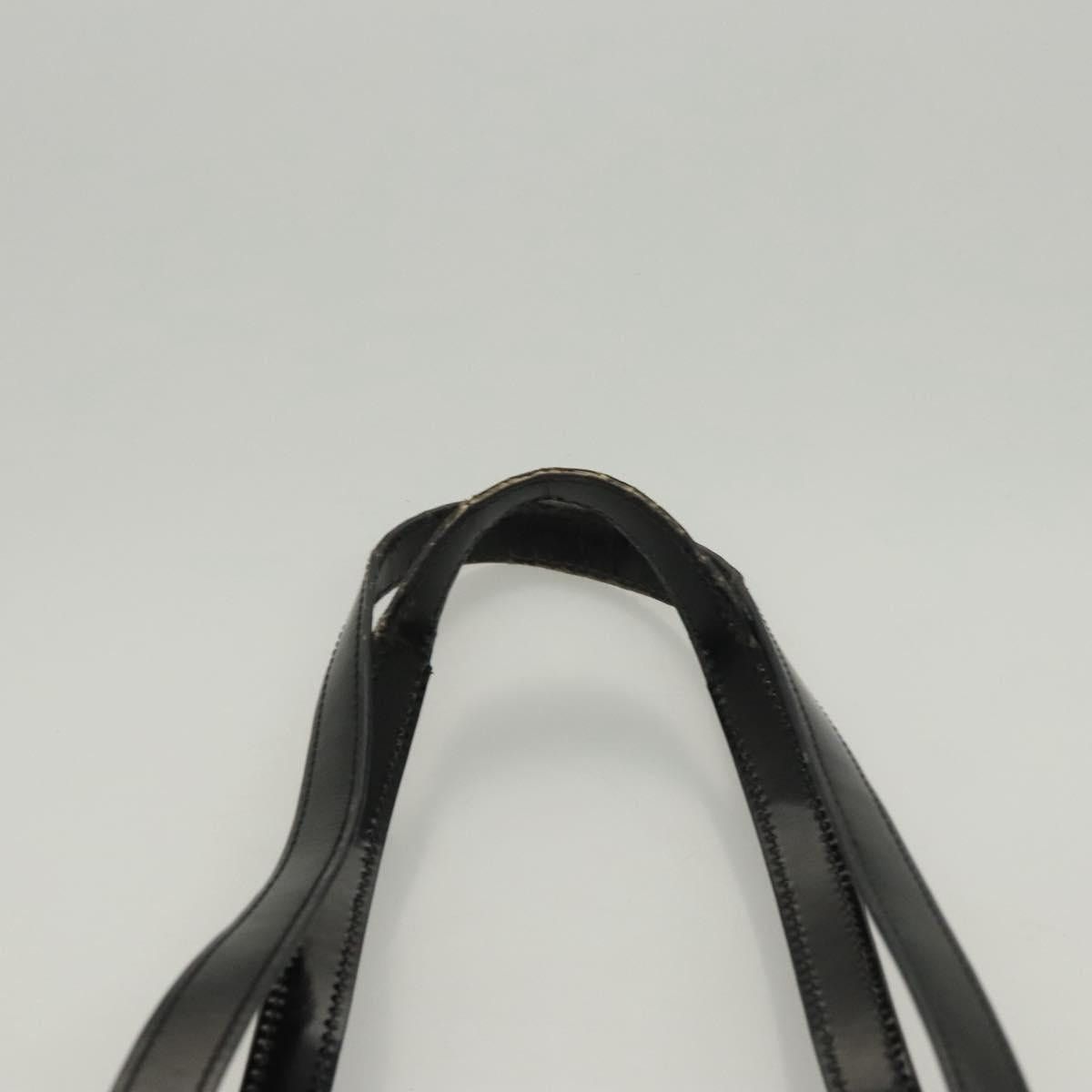 Gucci GUCCI Shoulder Bag Enamel Black 000 2058 0559 0 Size ONE SIZE - 8 Thumbnail