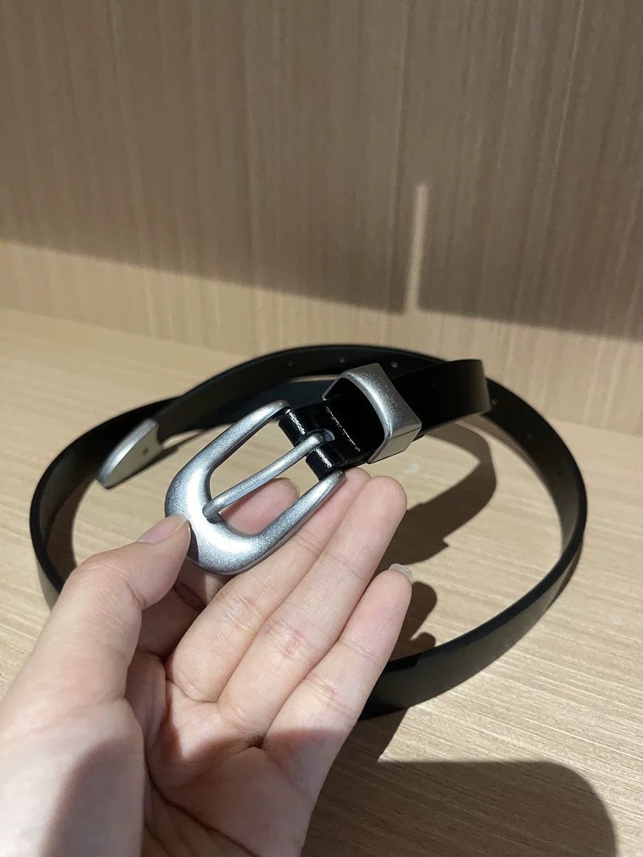 Other Our Legacy Alternative Belt Size ONE SIZE - 3 Thumbnail
