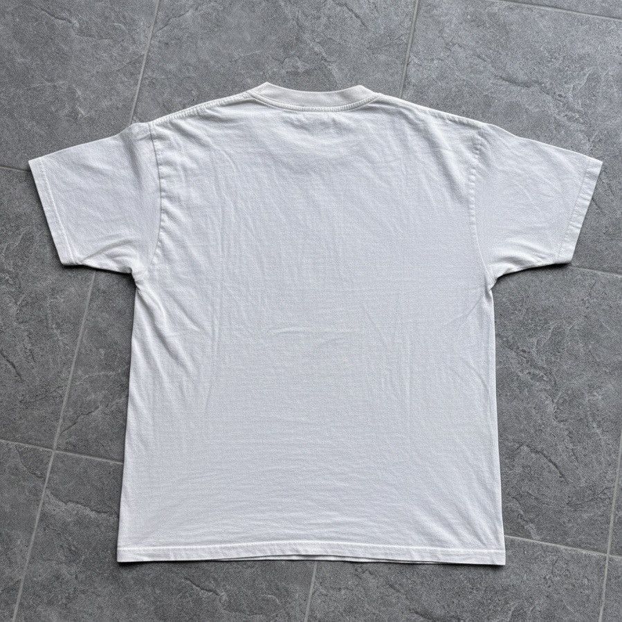 Other Vintage 1990s SONFLOWERS Christian Tee Size US L / EU 52-54 / 3 - 3 Thumbnail