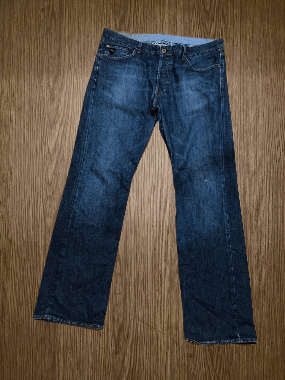 Polo Ralph Lauren Ralph Lauren pants Size US 36 / EU 52 - 1 Thumbnail