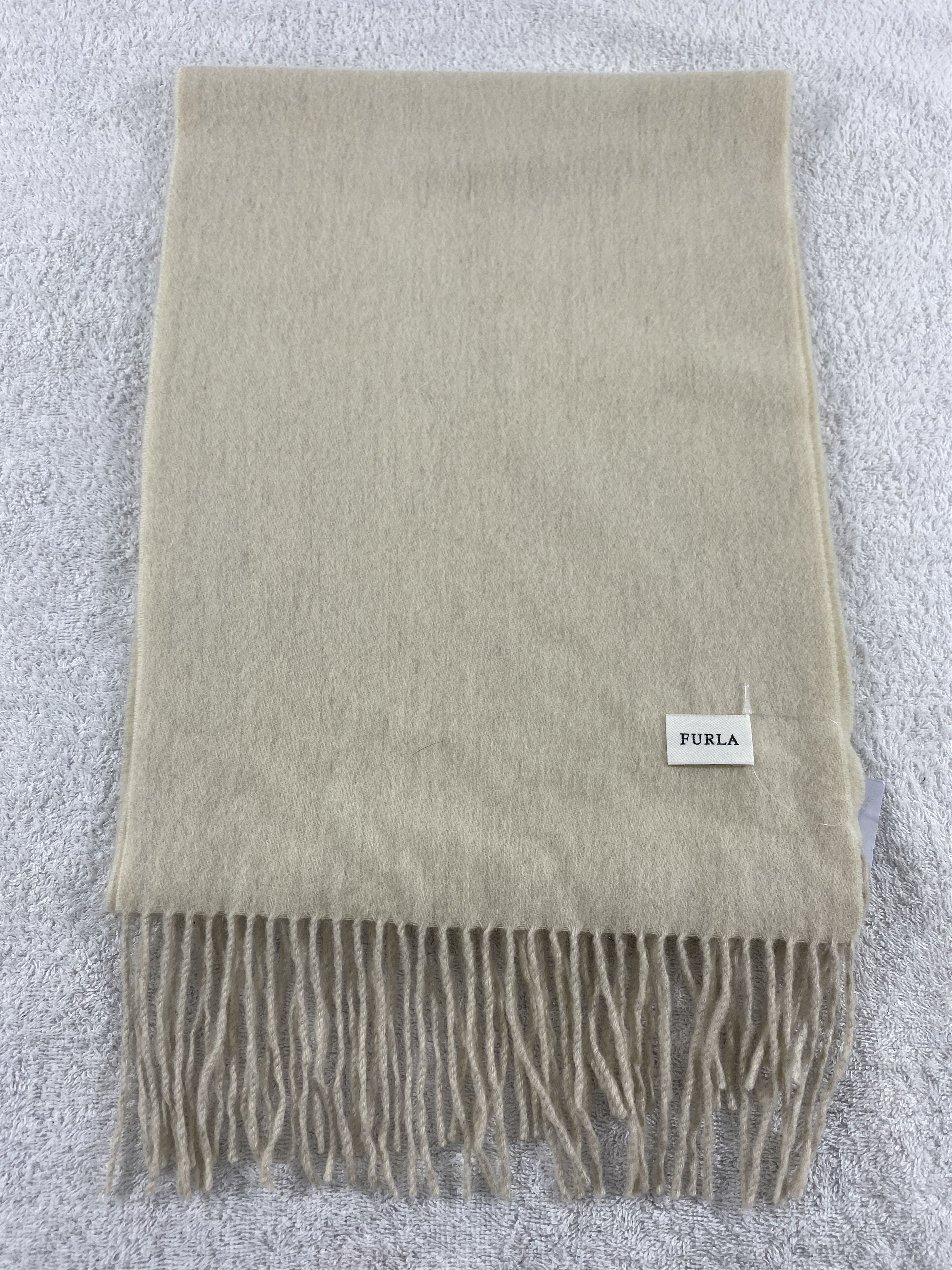 Furla Furla Scarf / Muffler / Neckwear - WW1652 Size ONE SIZE - 2 Thumbnail