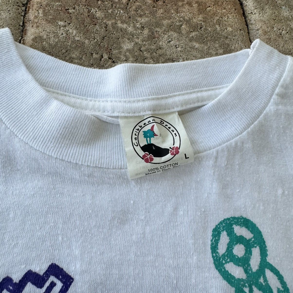 Vintage Vintage x Sitting Bull Size US L / EU 52-54 / 3 - 3 Thumbnail