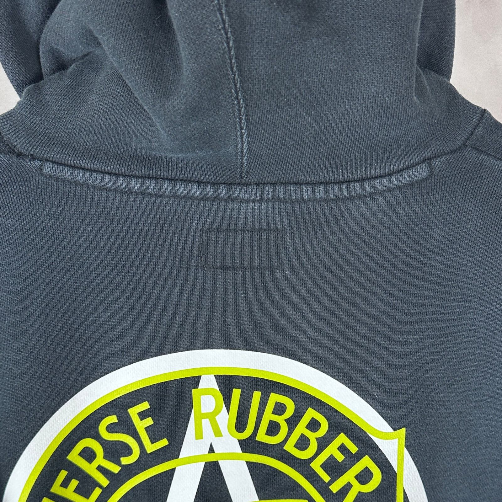 Neighborhood NBHDCNS Black Hoodie Size US M / EU 48-50 / 2 - 3 Thumbnail