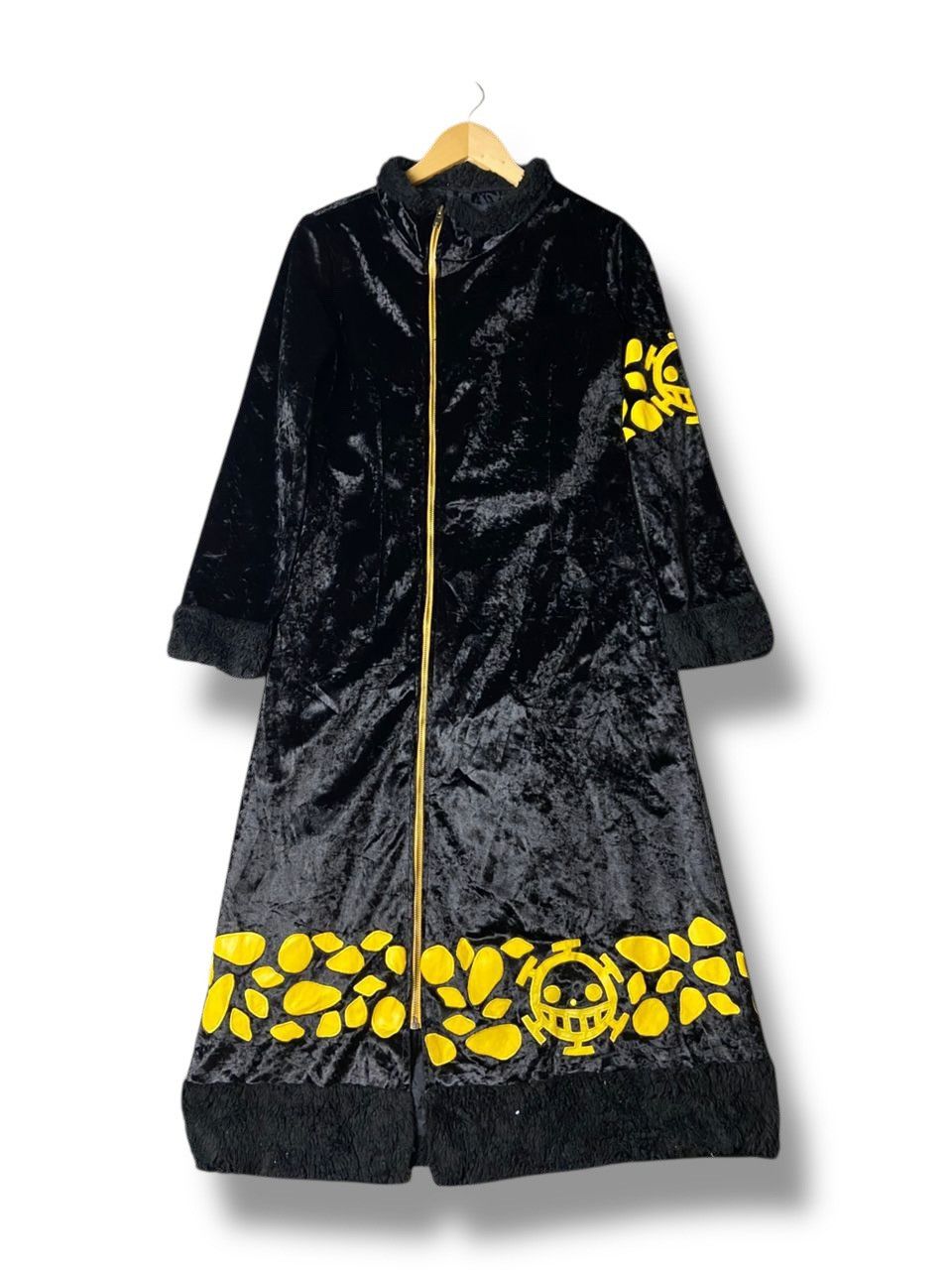Japanese Brand × One Piece × Vintage Trafalgar Law One Piece Cosplay (123) Size US L / EU 52-54 / 3 - 2 Thumbnail